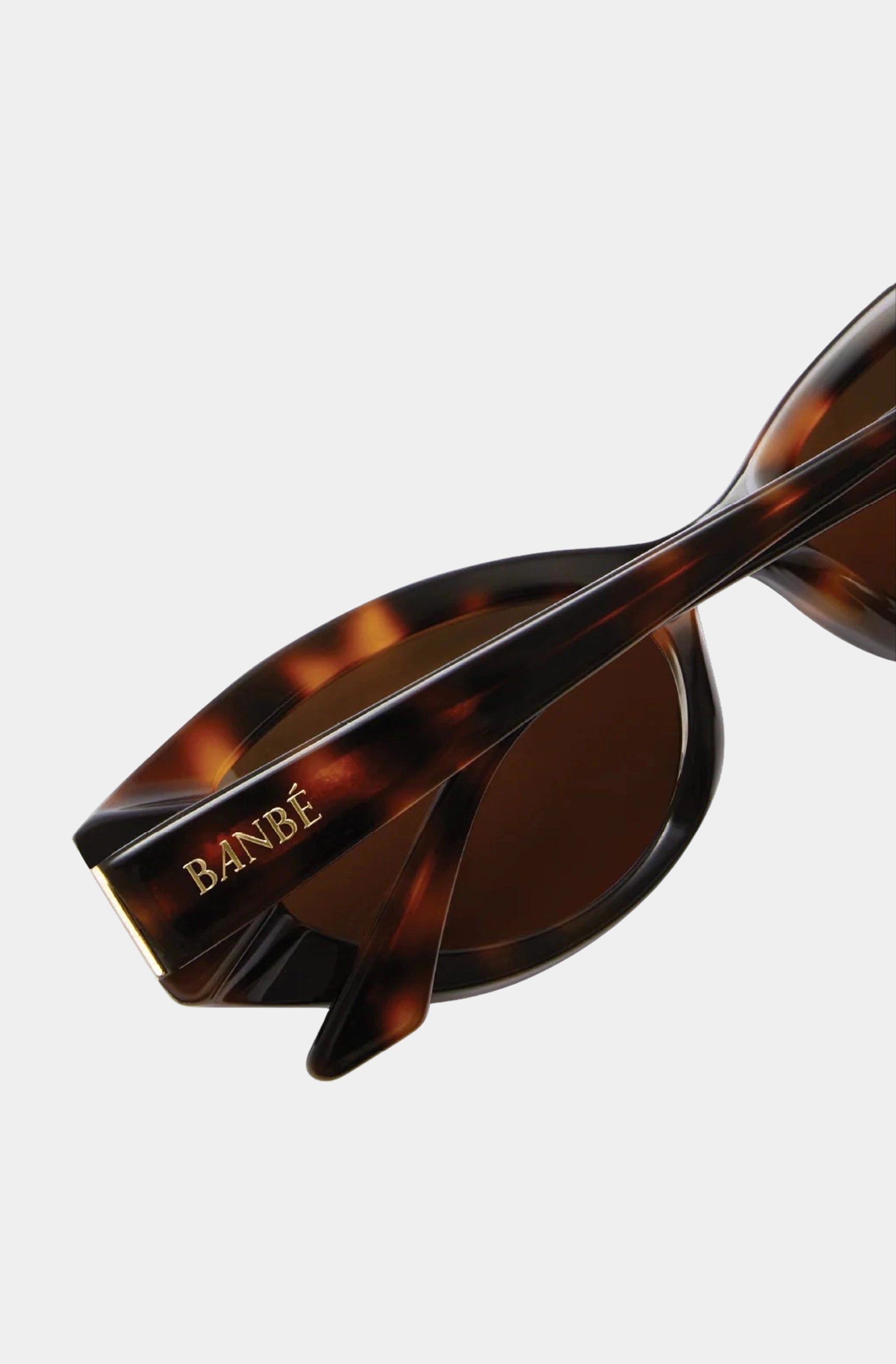 The Elissa Sunglass
