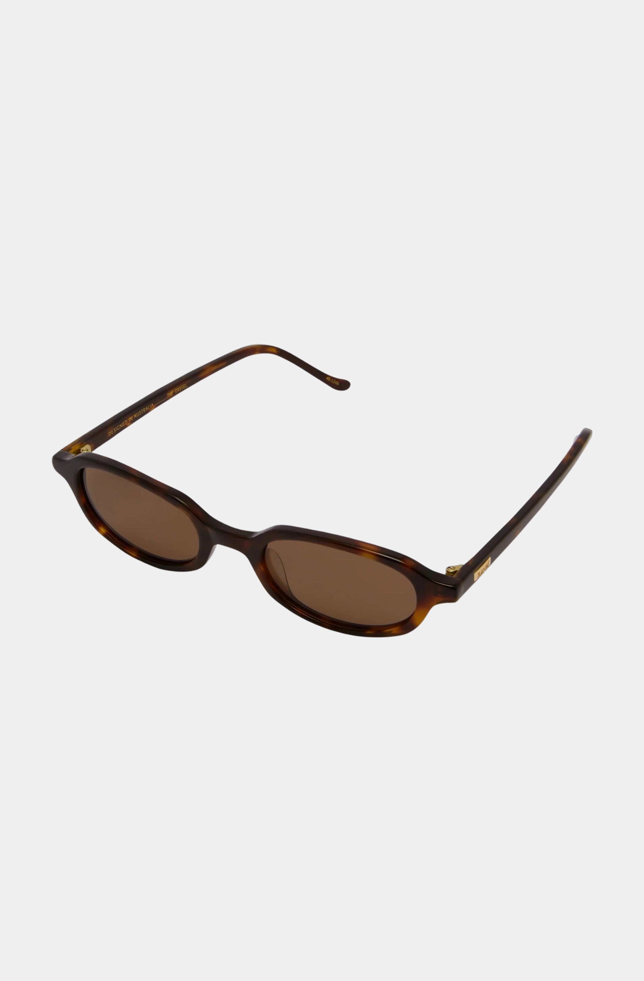 The Cassel Sunglass