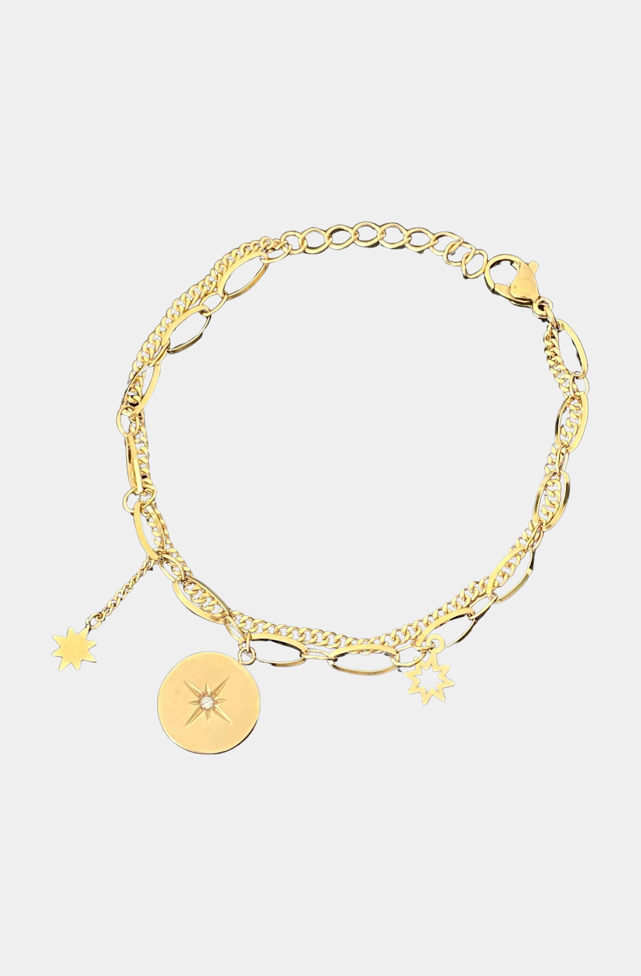 Cosmos Bracelet