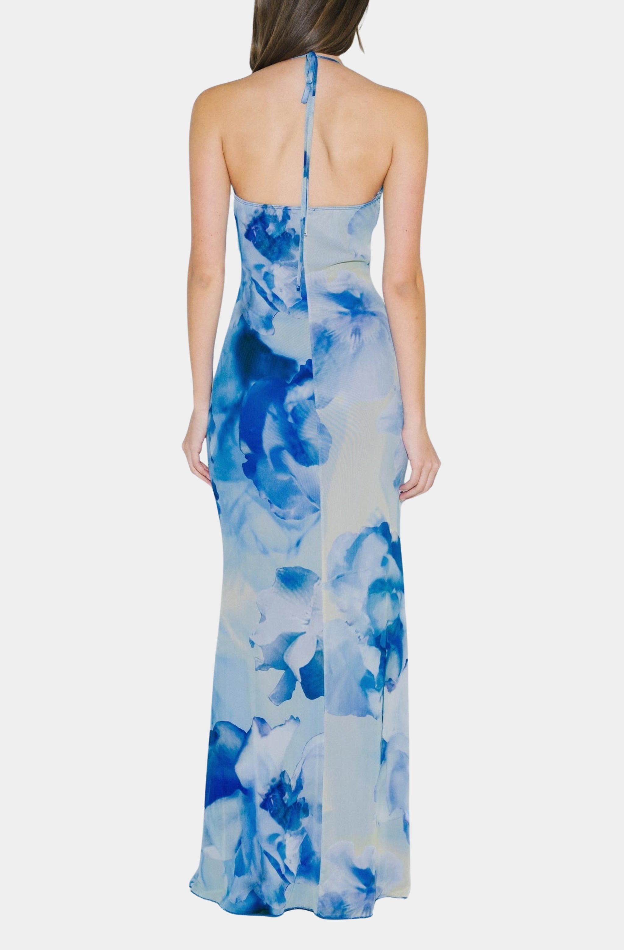 Eulalie Dress