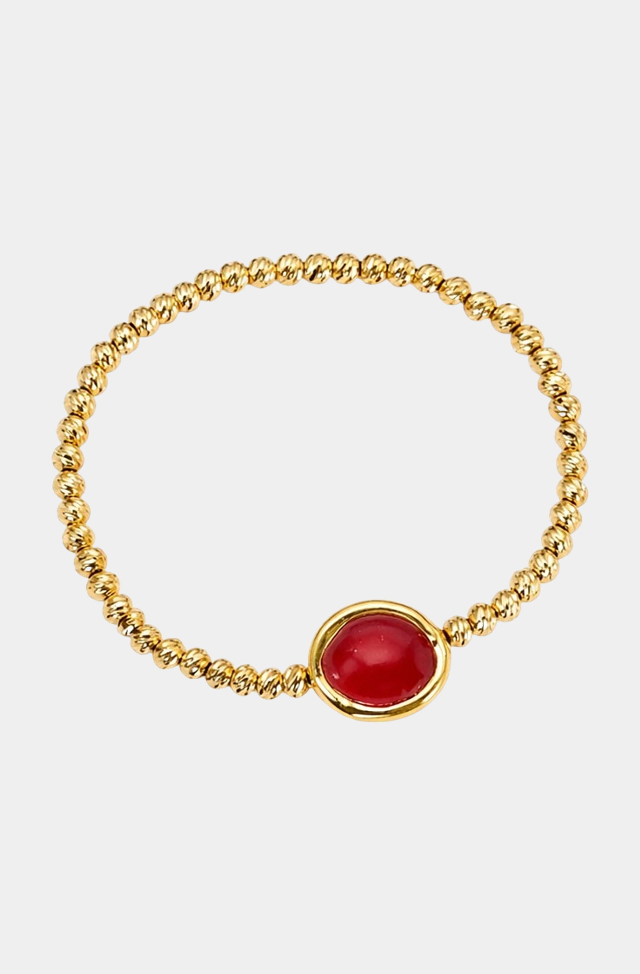 Beam Stretch Bracelet