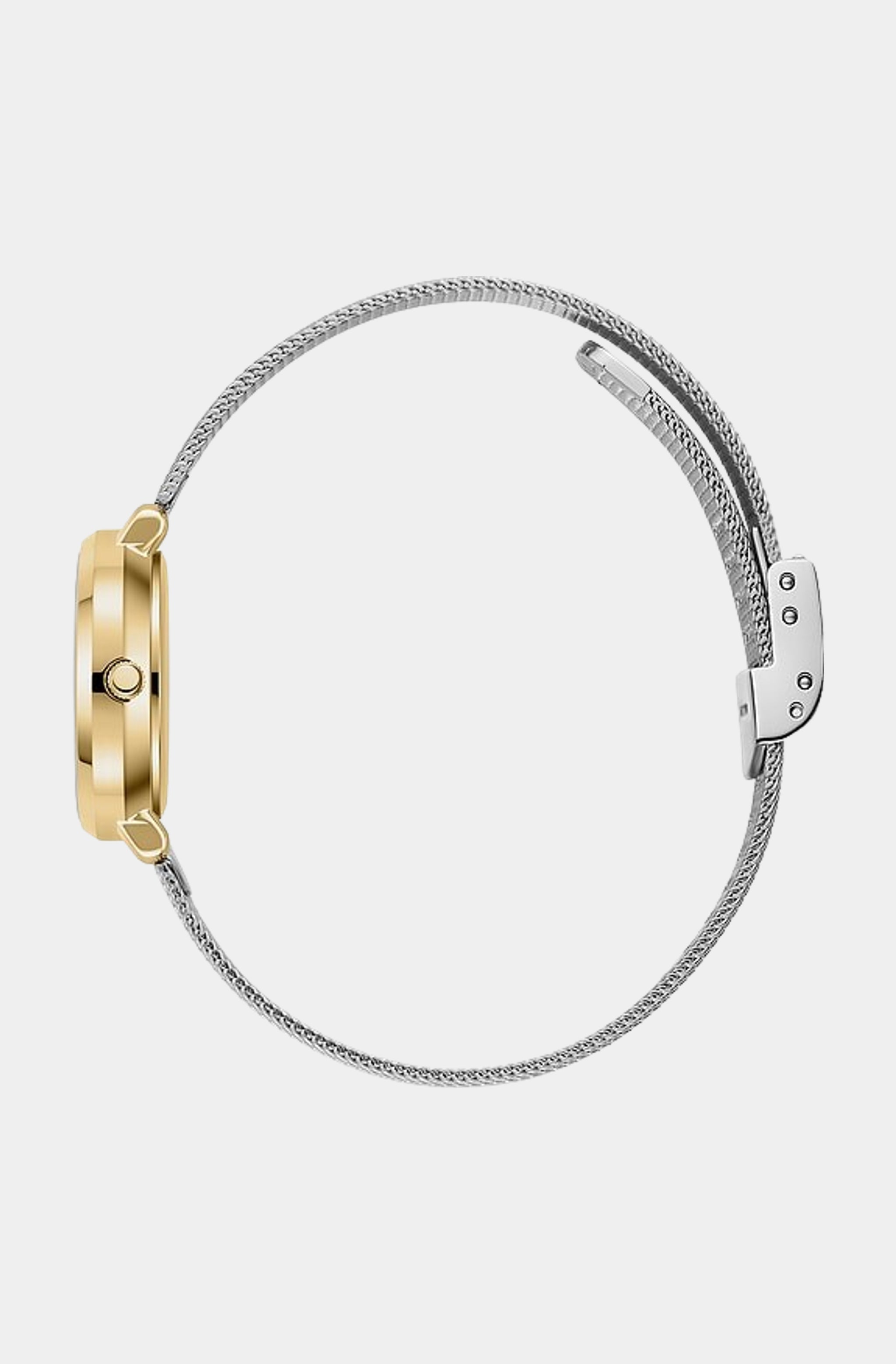 Beverly Mesh Watch