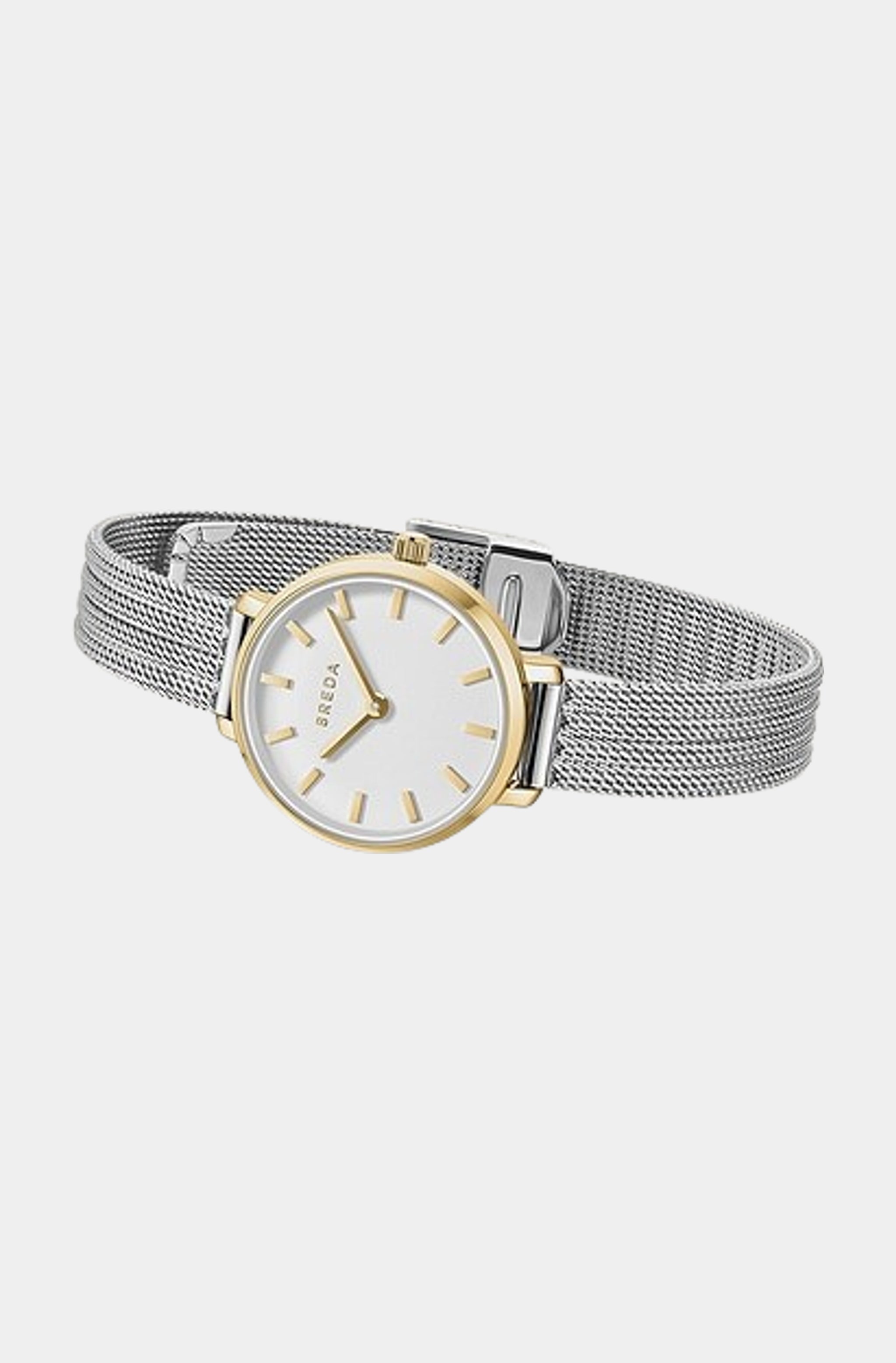 Beverly Mesh Watch
