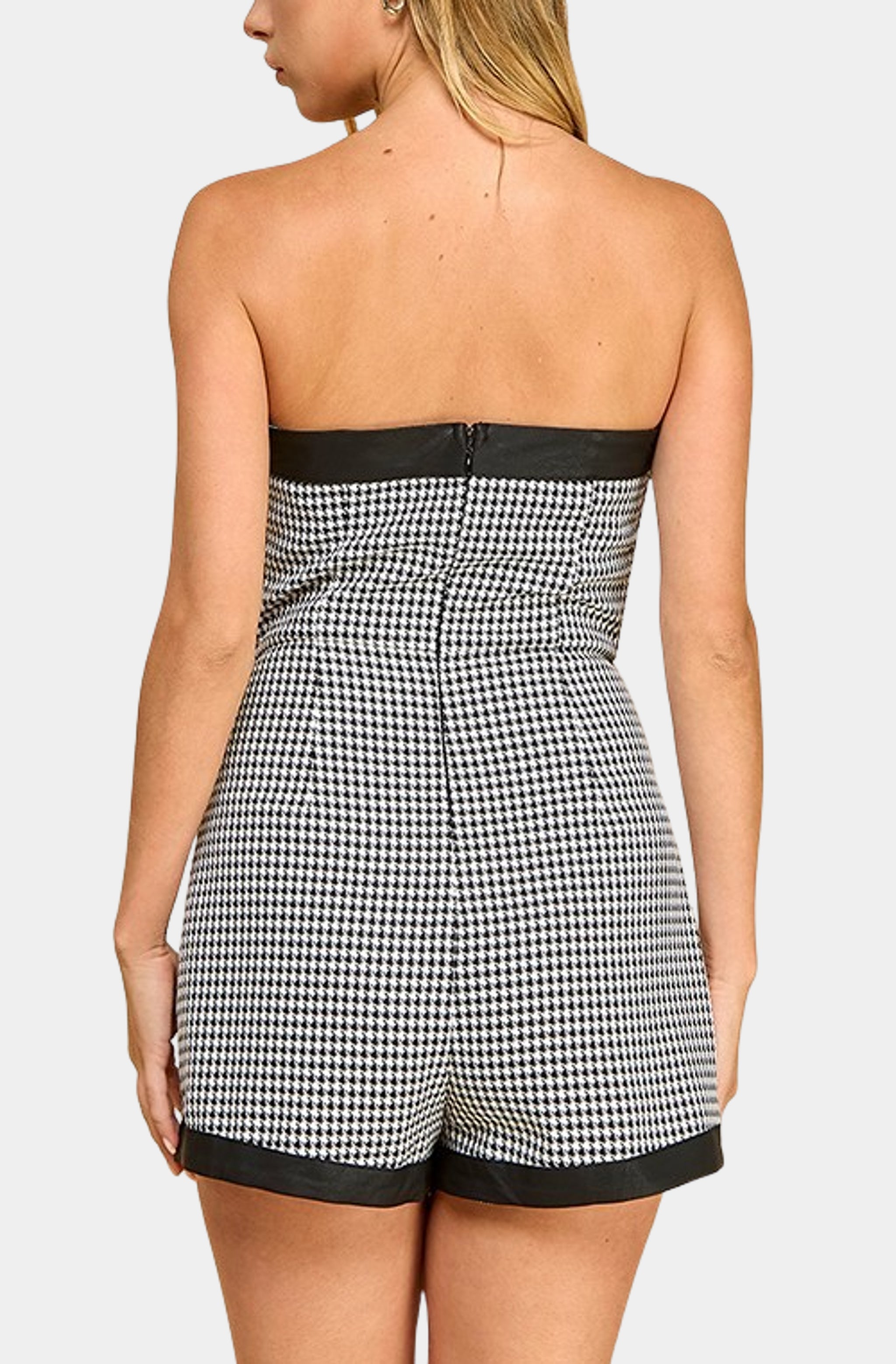 Acantha Romper