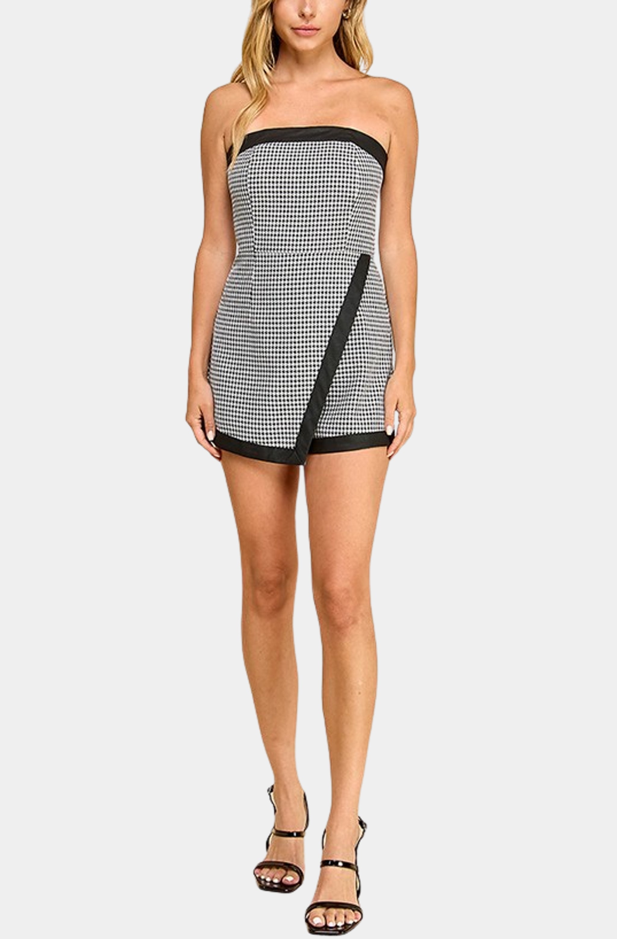 Acantha Romper