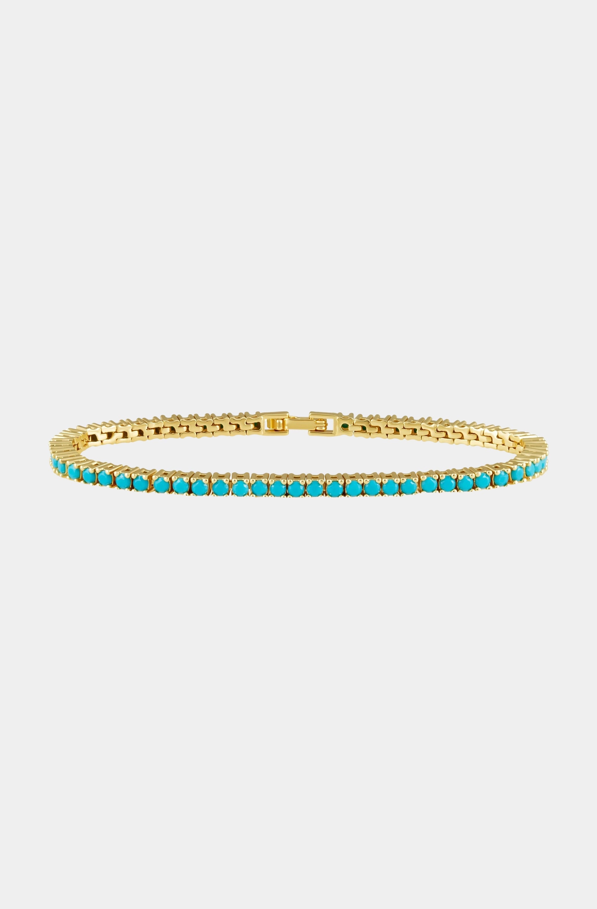 Karla Tennis Bracelet