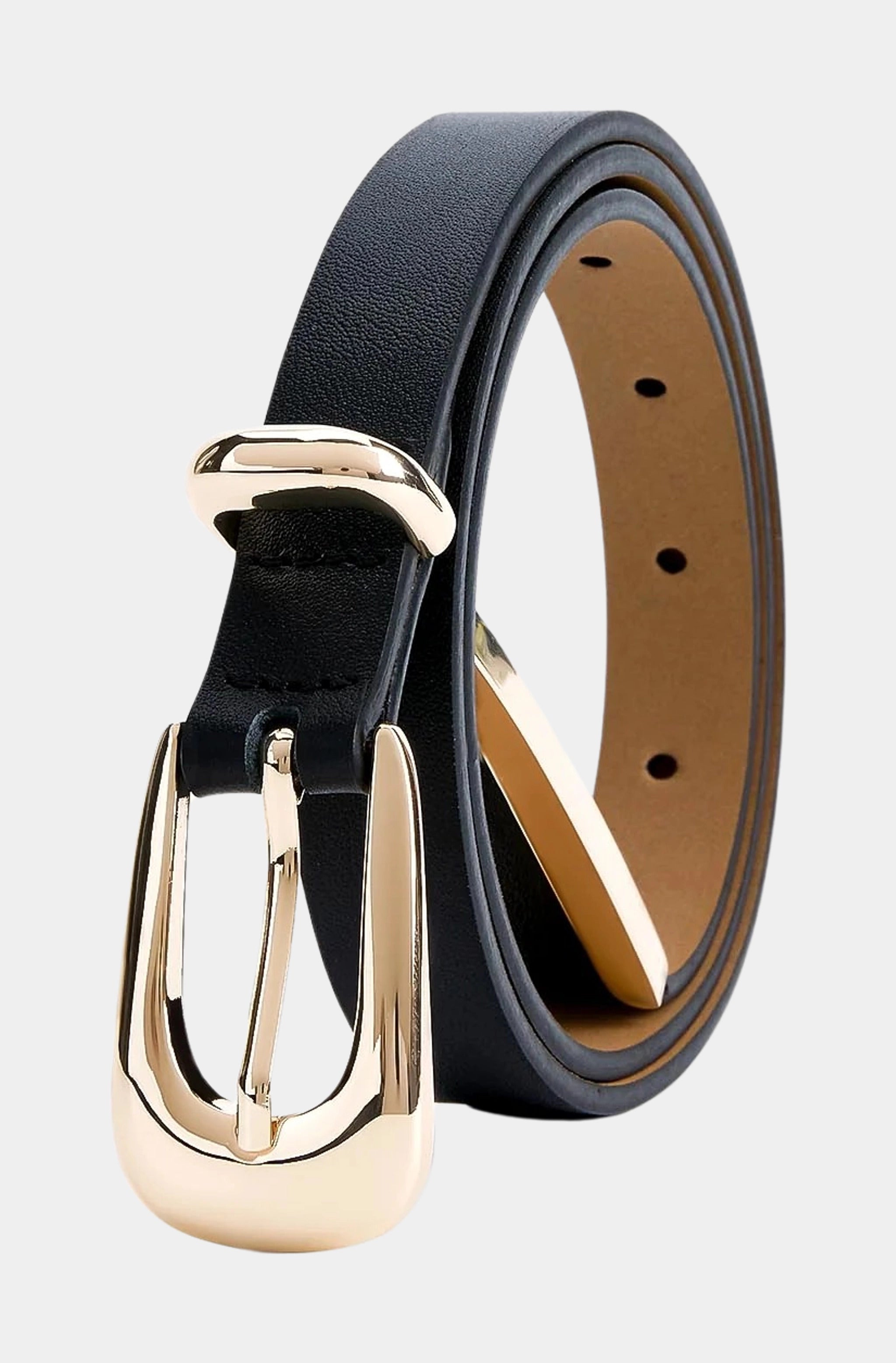 Modern Saddle Belt