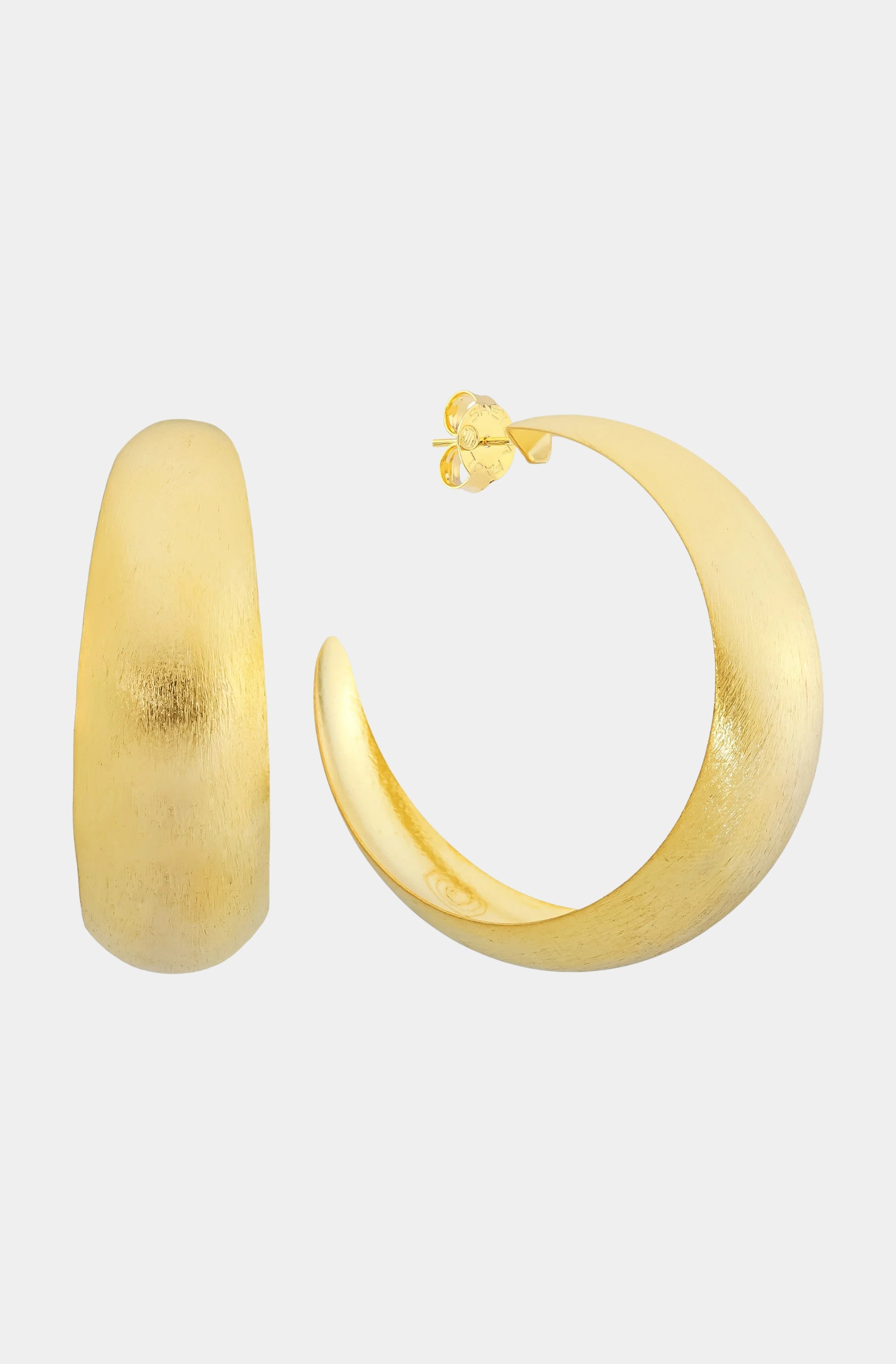Brooke Hoops
