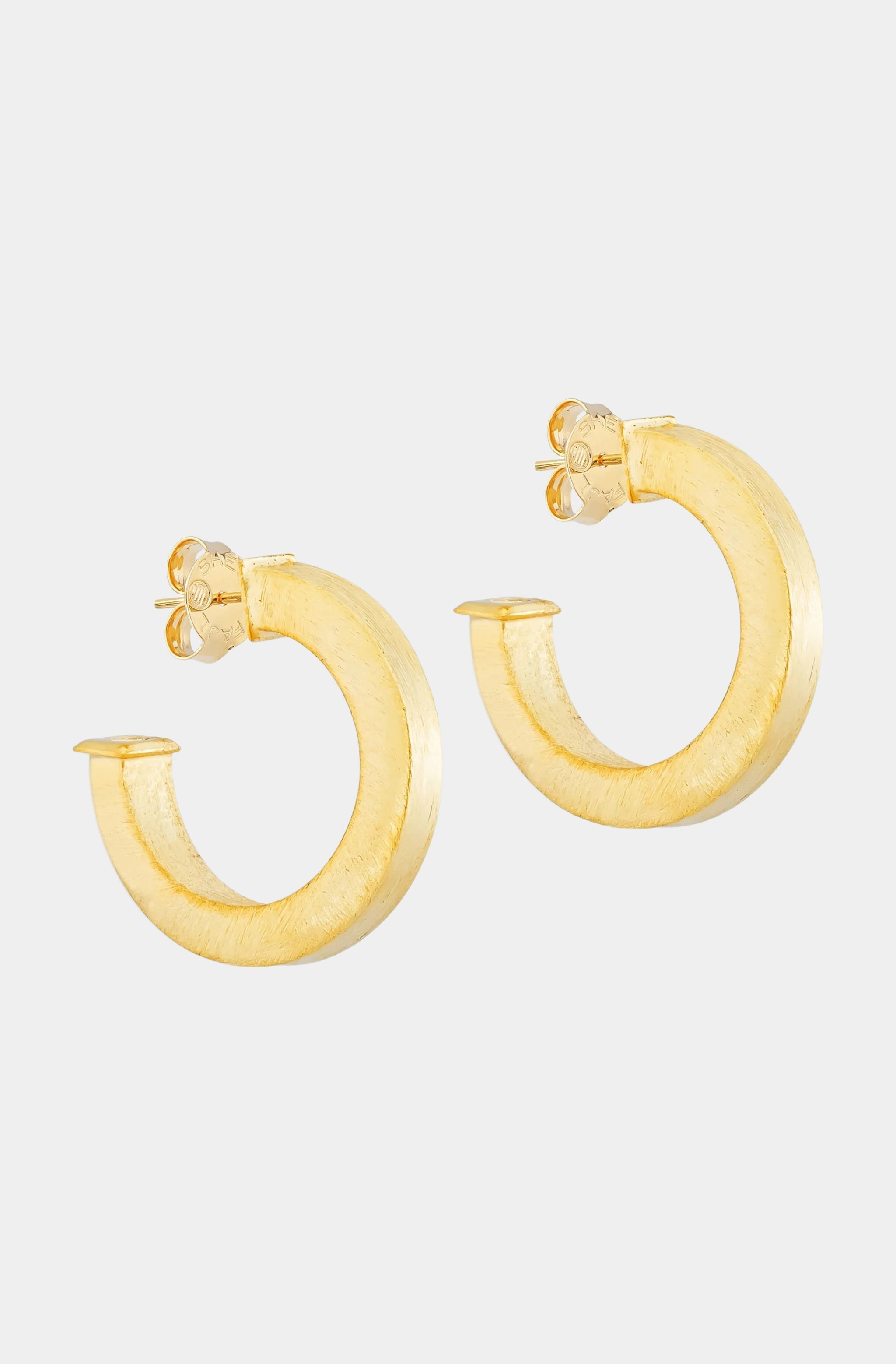 Bianca Hoops