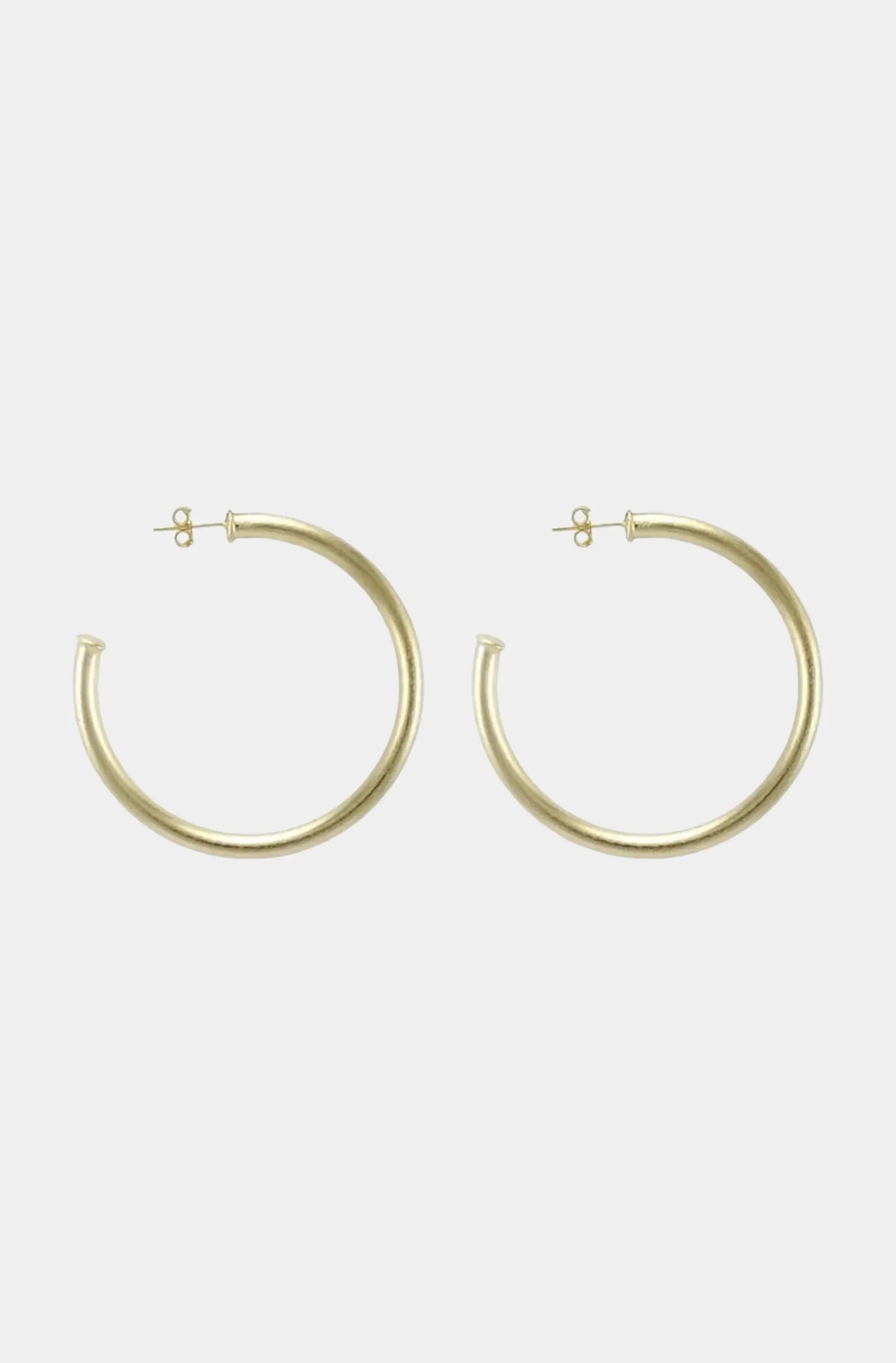 Petite Everybody's Favorite Hoops
