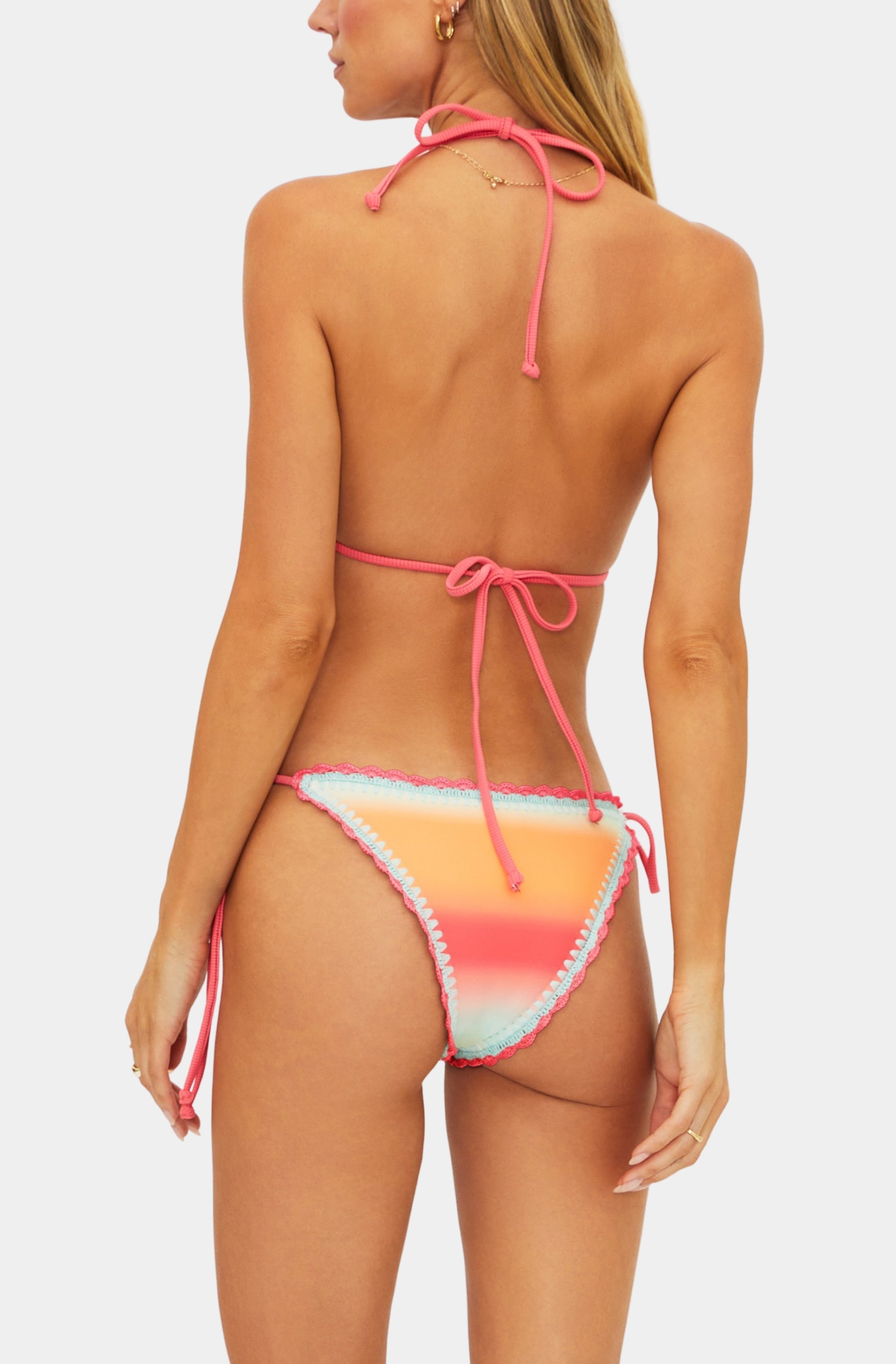 Soleil Bottom