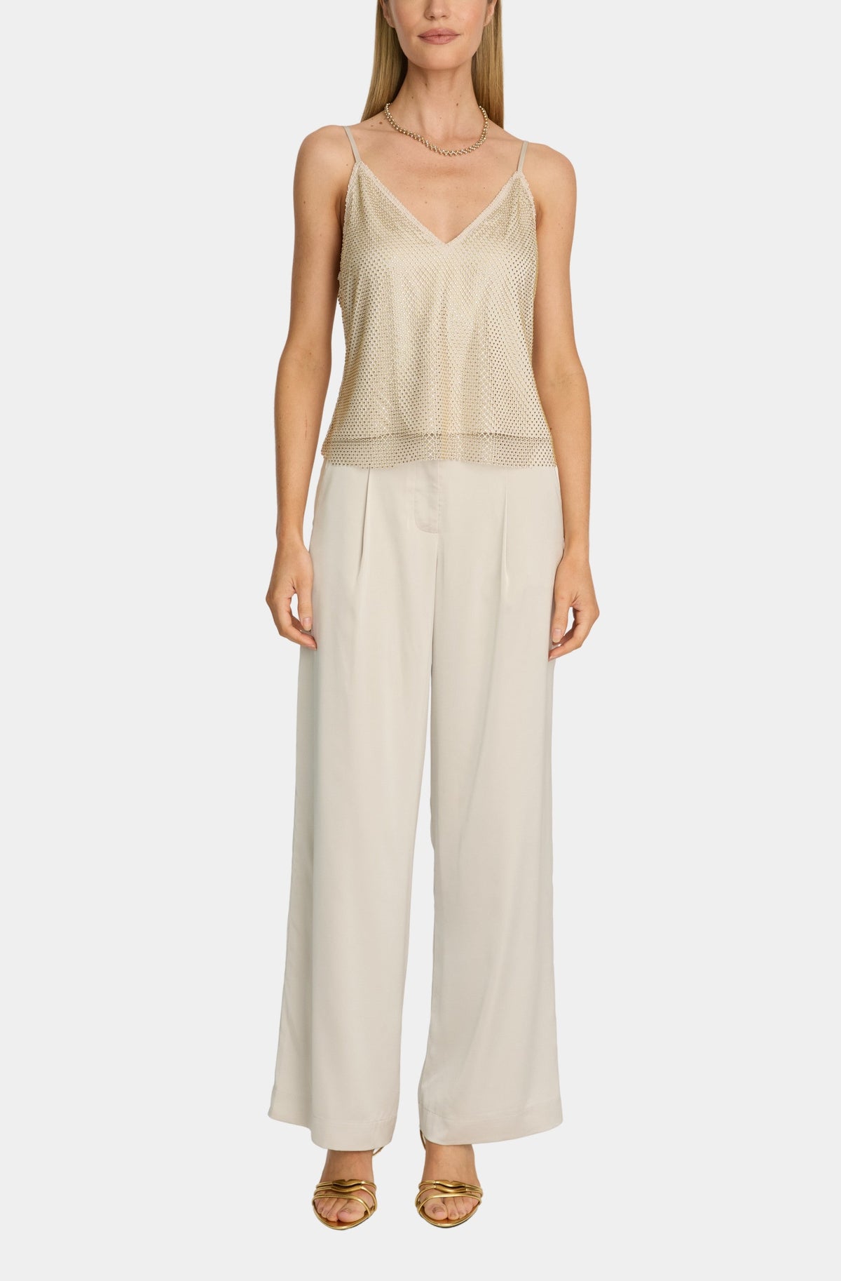 Allegra Top