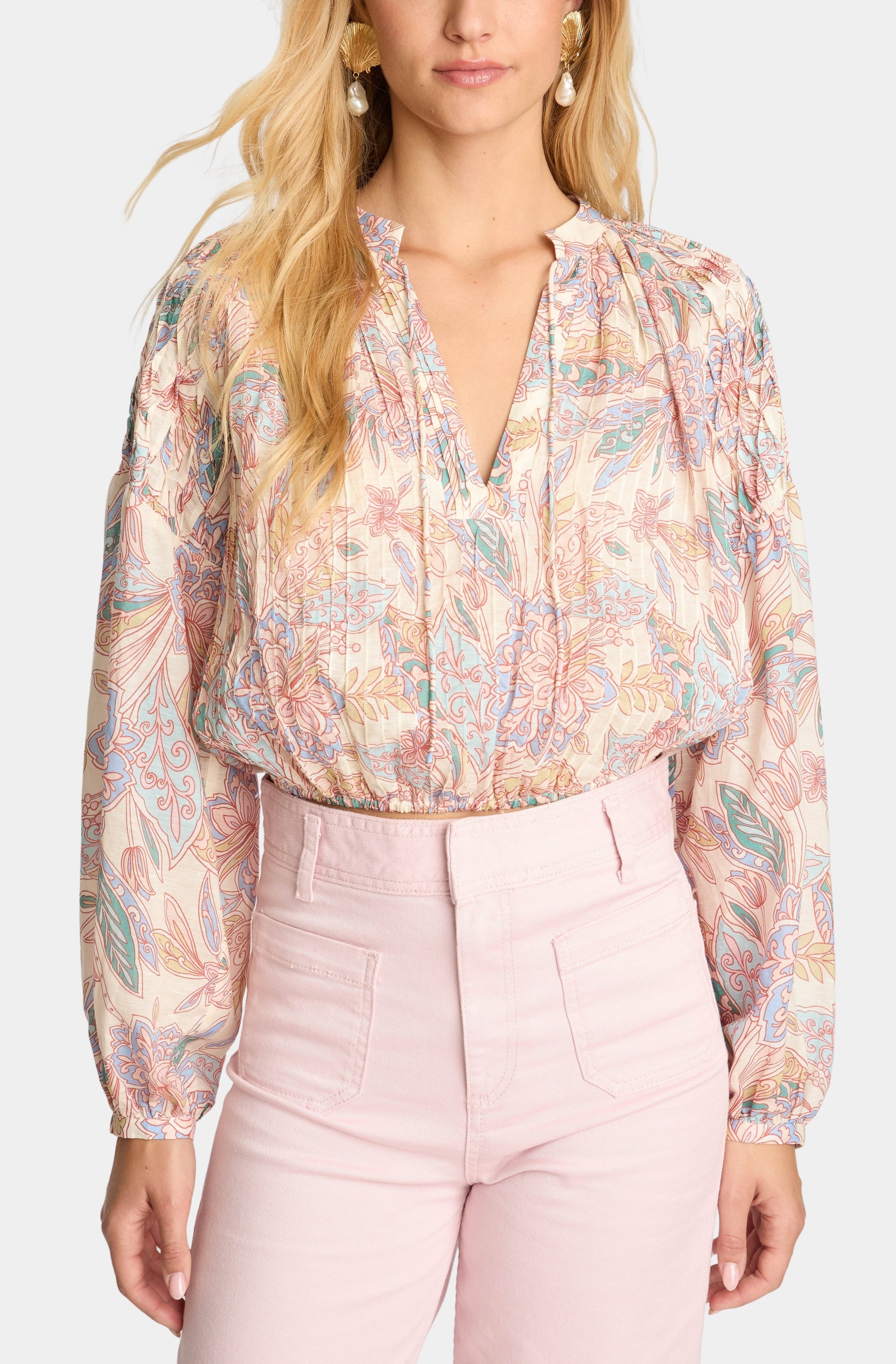Dolly Top