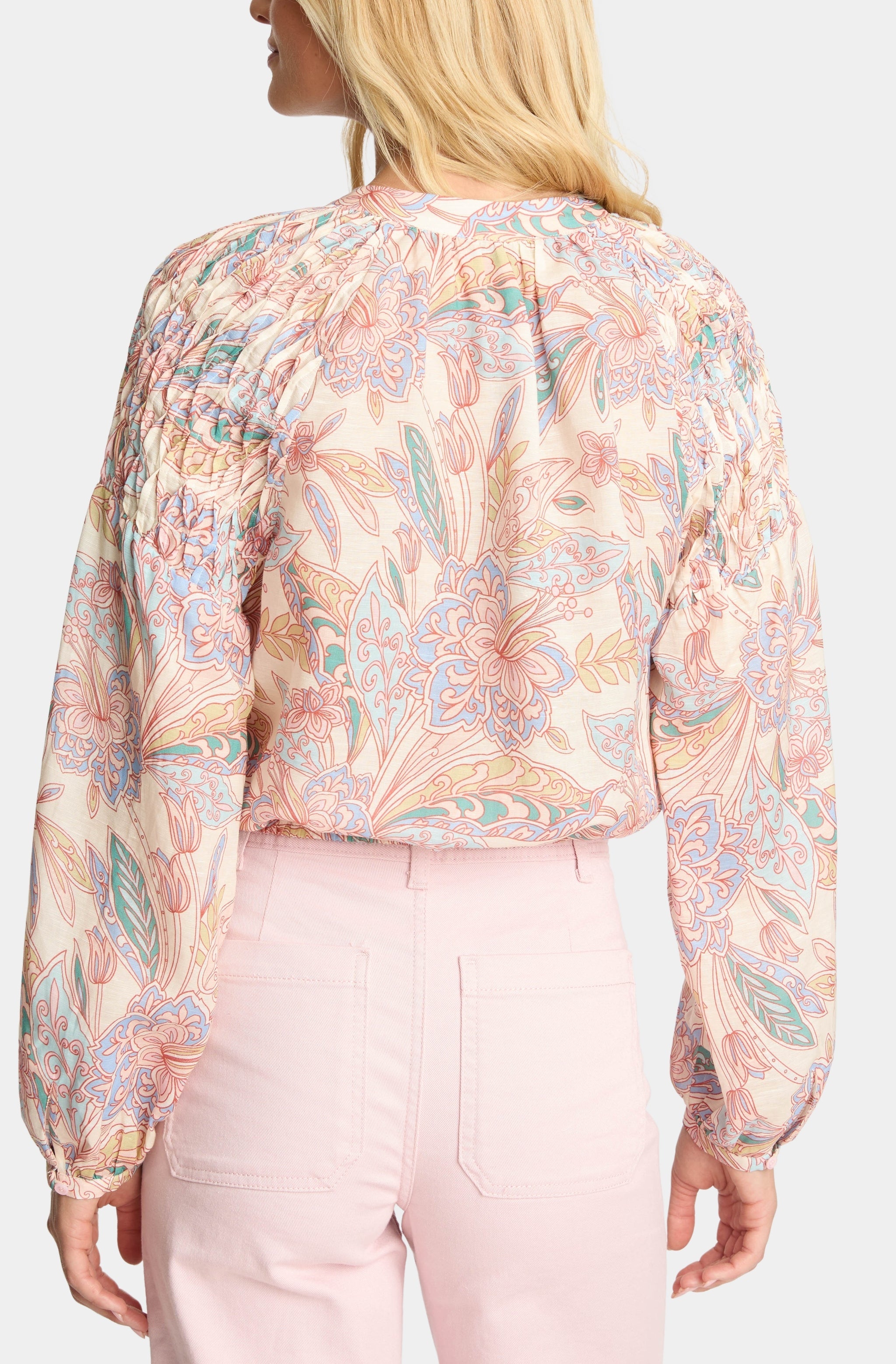 Dolly Top