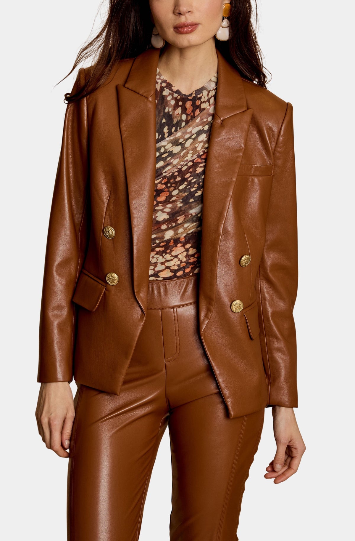 Kindra Jacket
