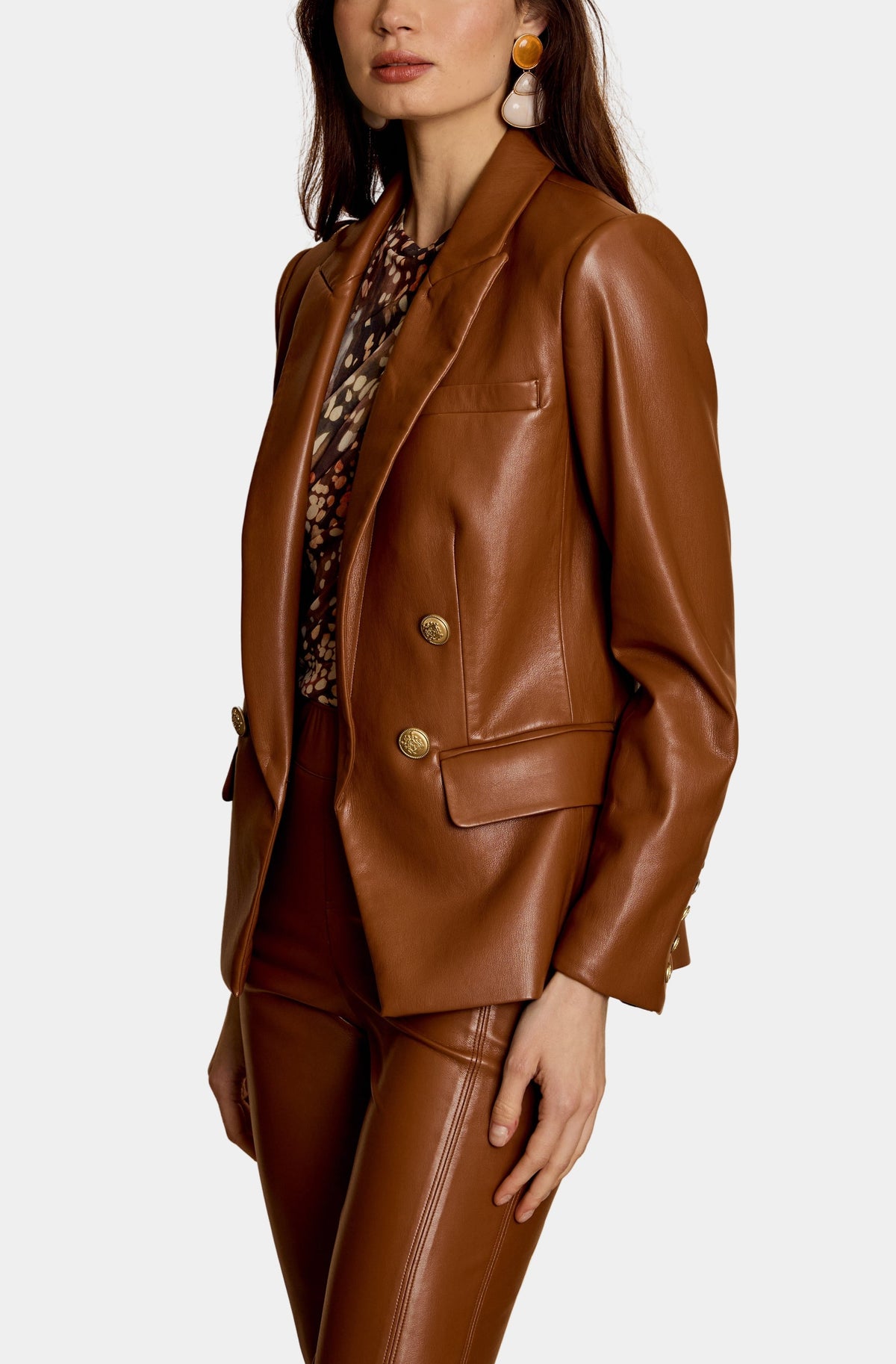 Kindra Jacket