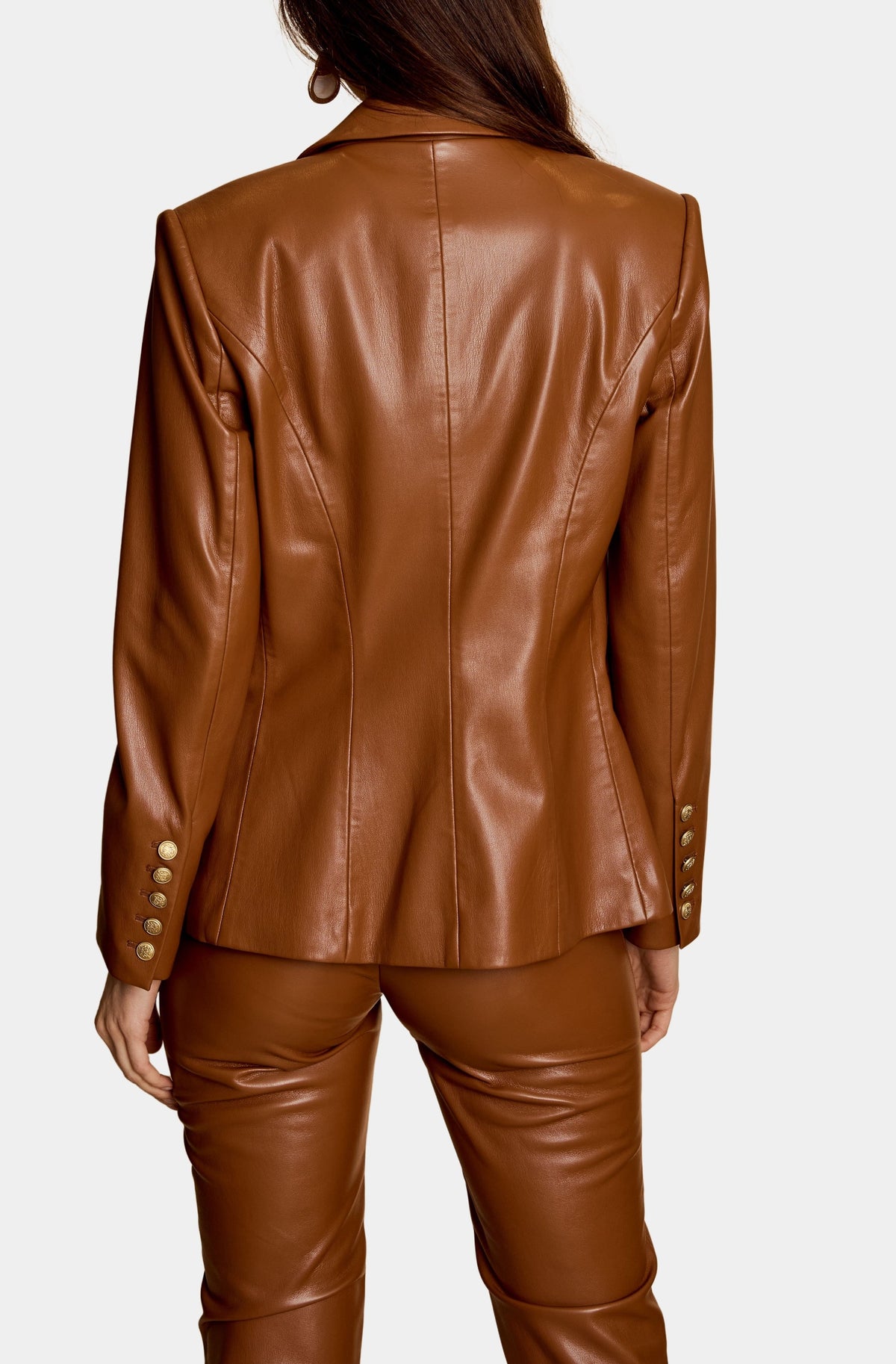 Kindra Jacket