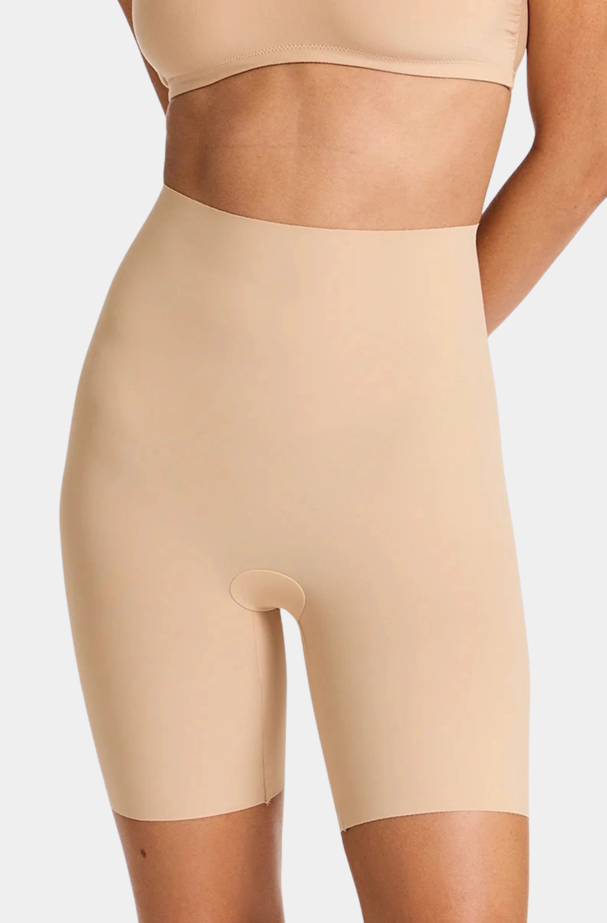 Classic Control Short