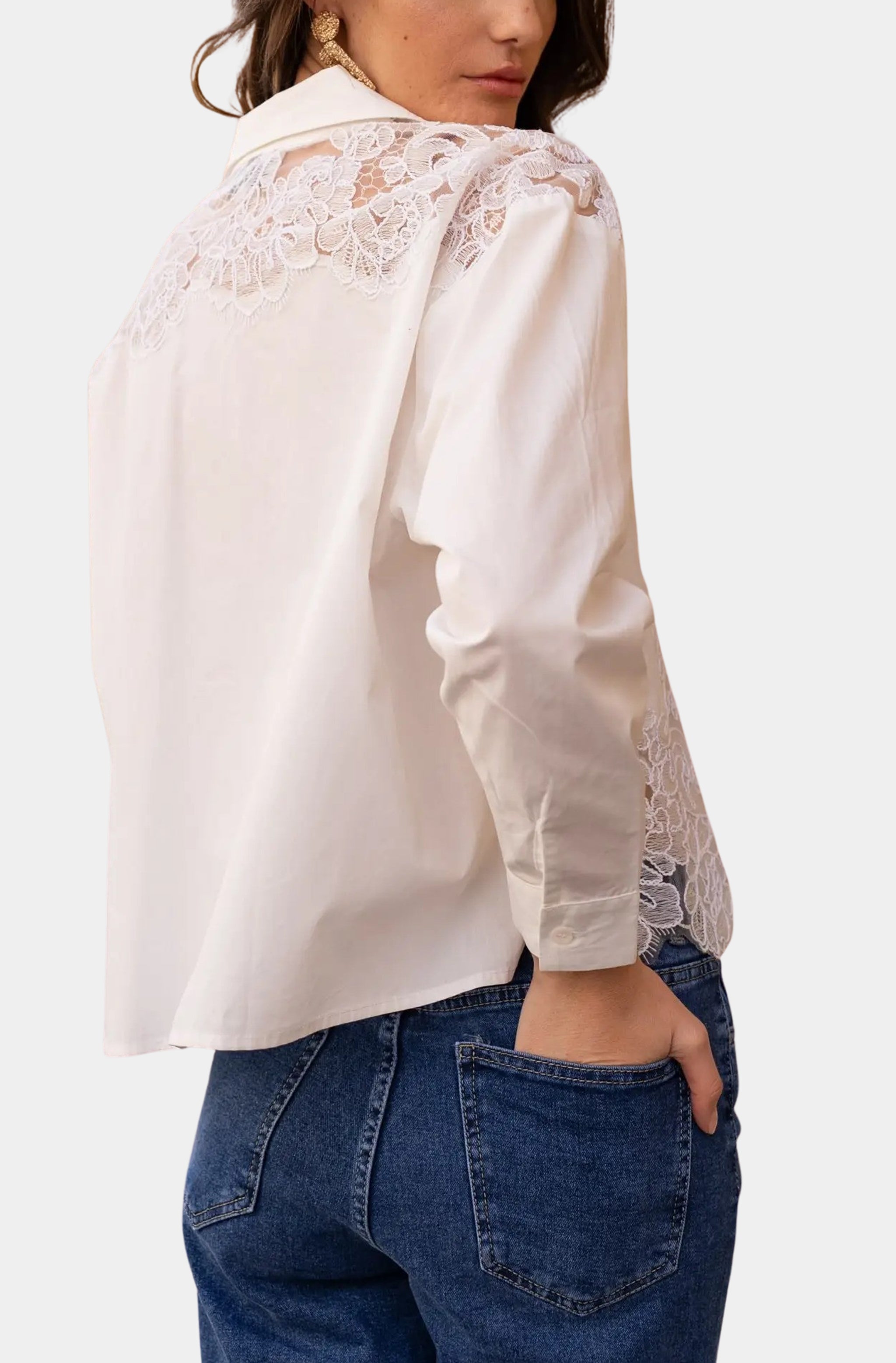 Stacy Top