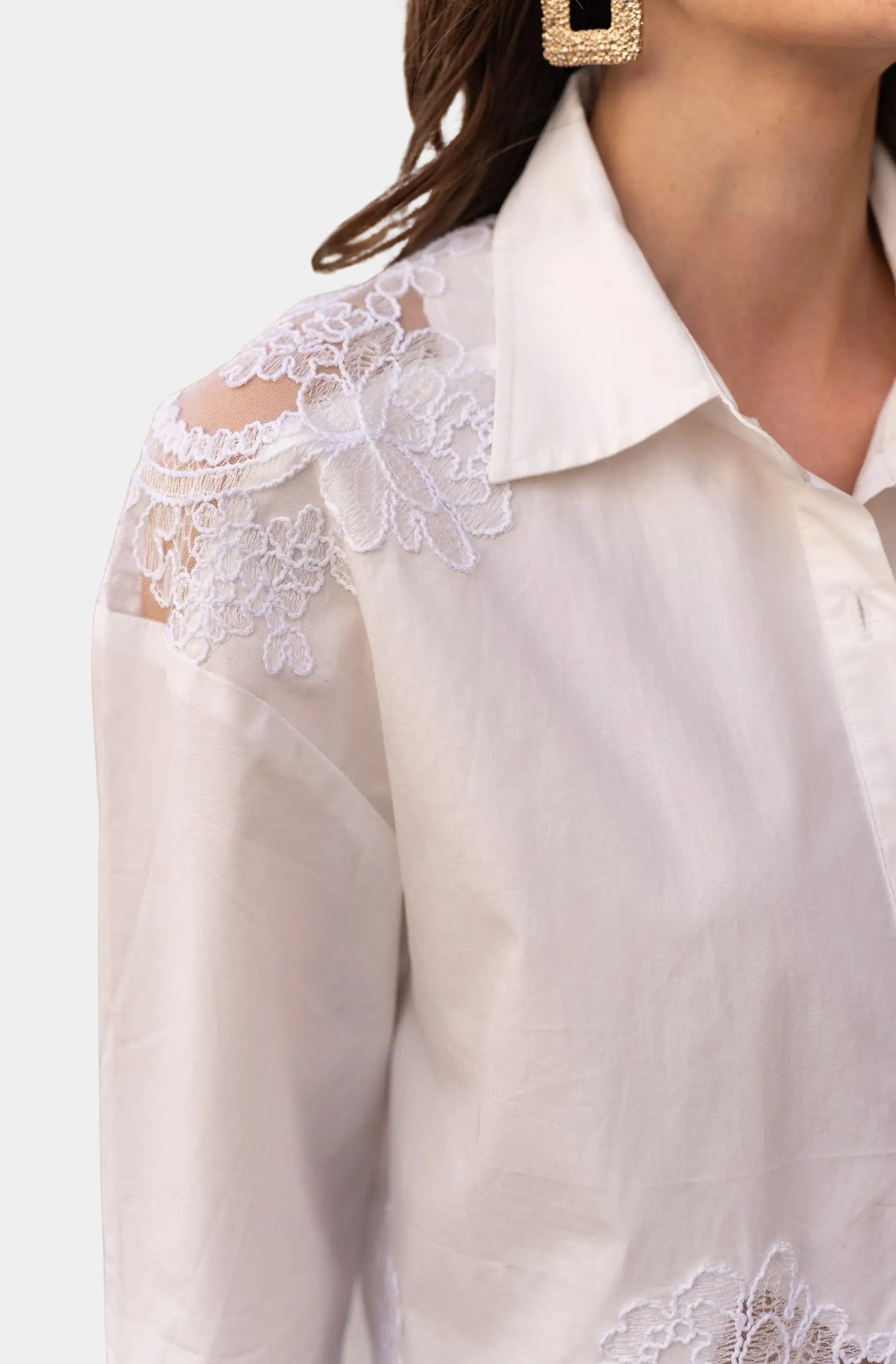 Stacy Top