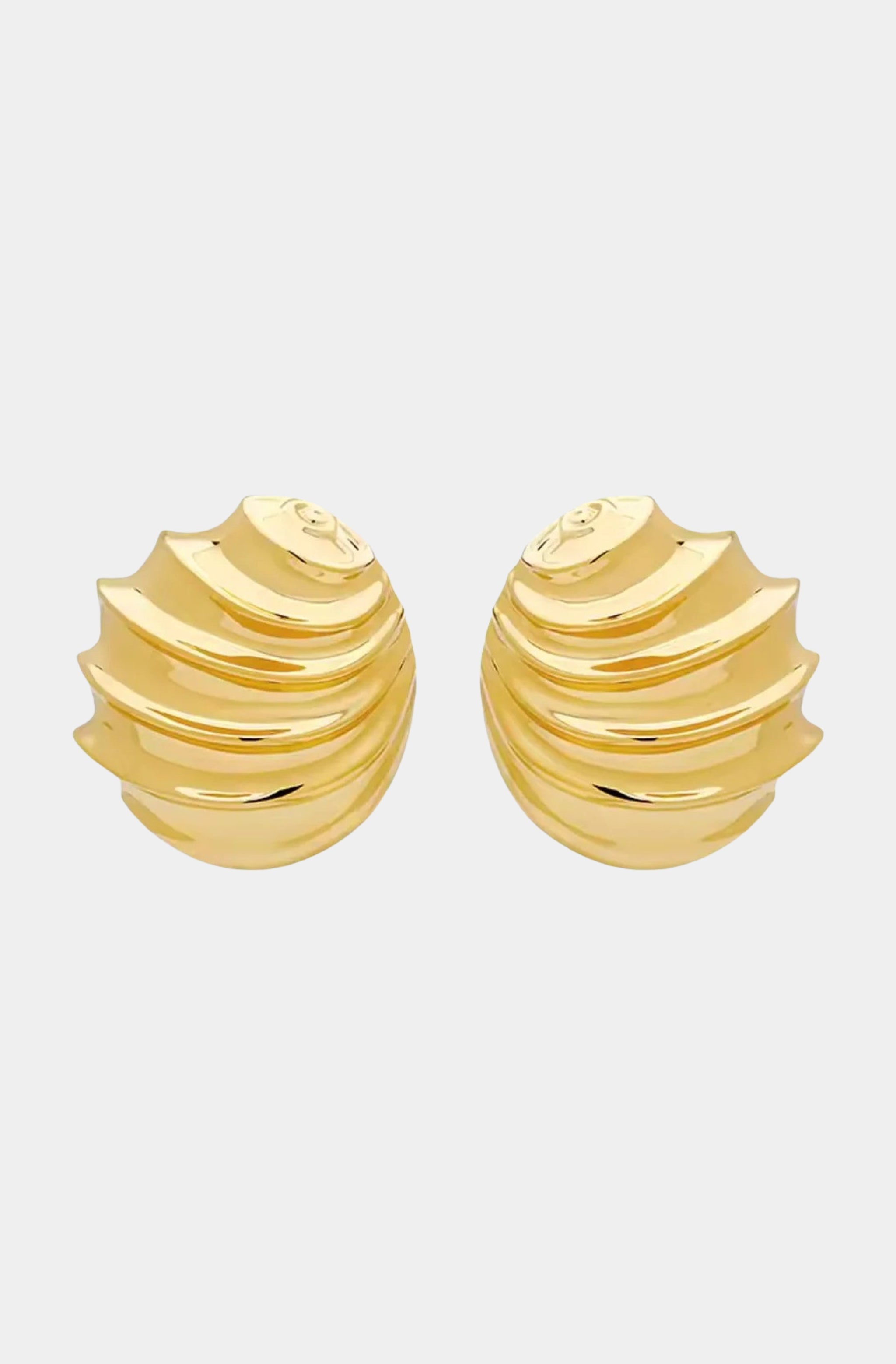 Clea Statement Earrings