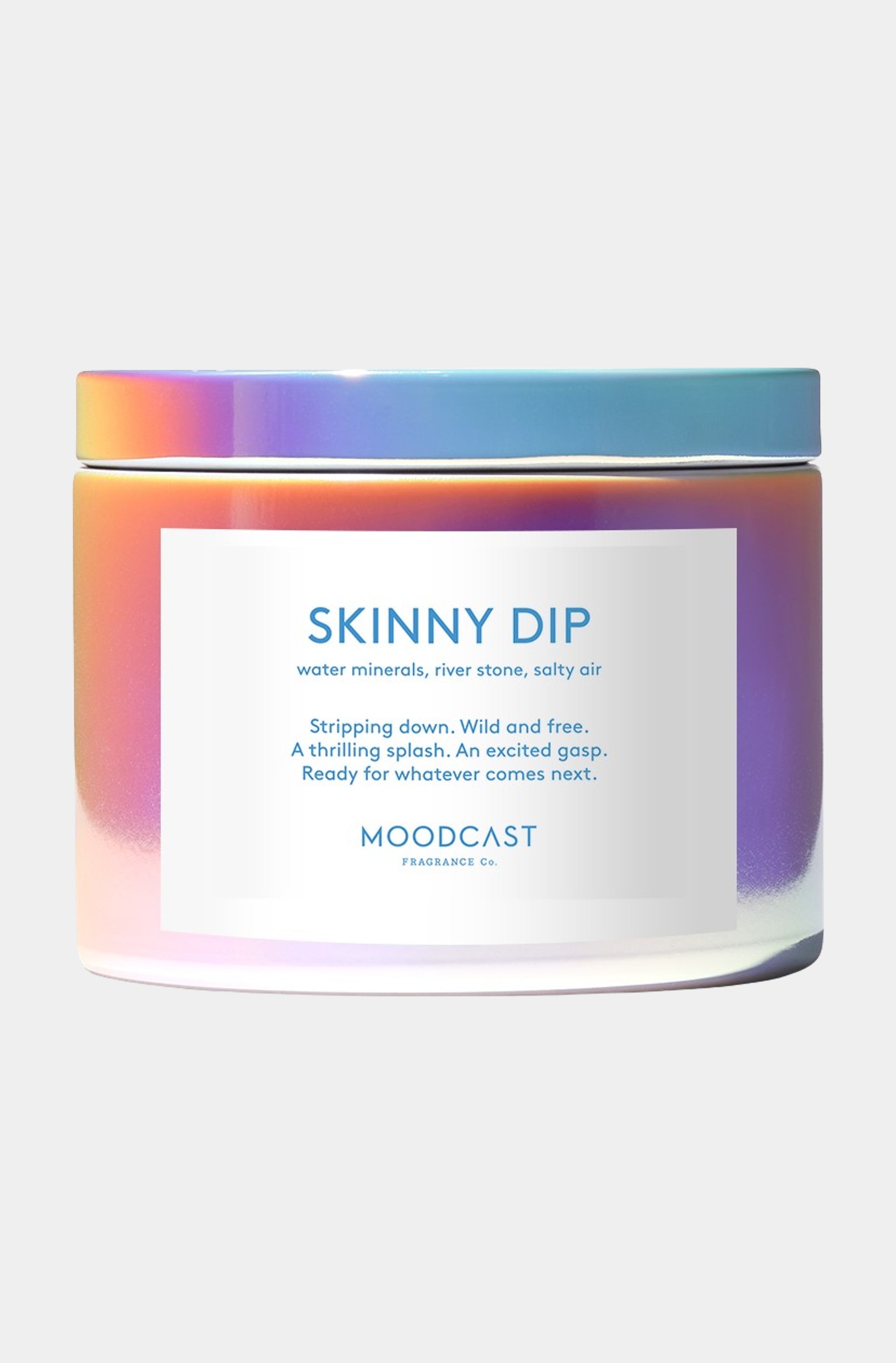 Coconut Wax Candle