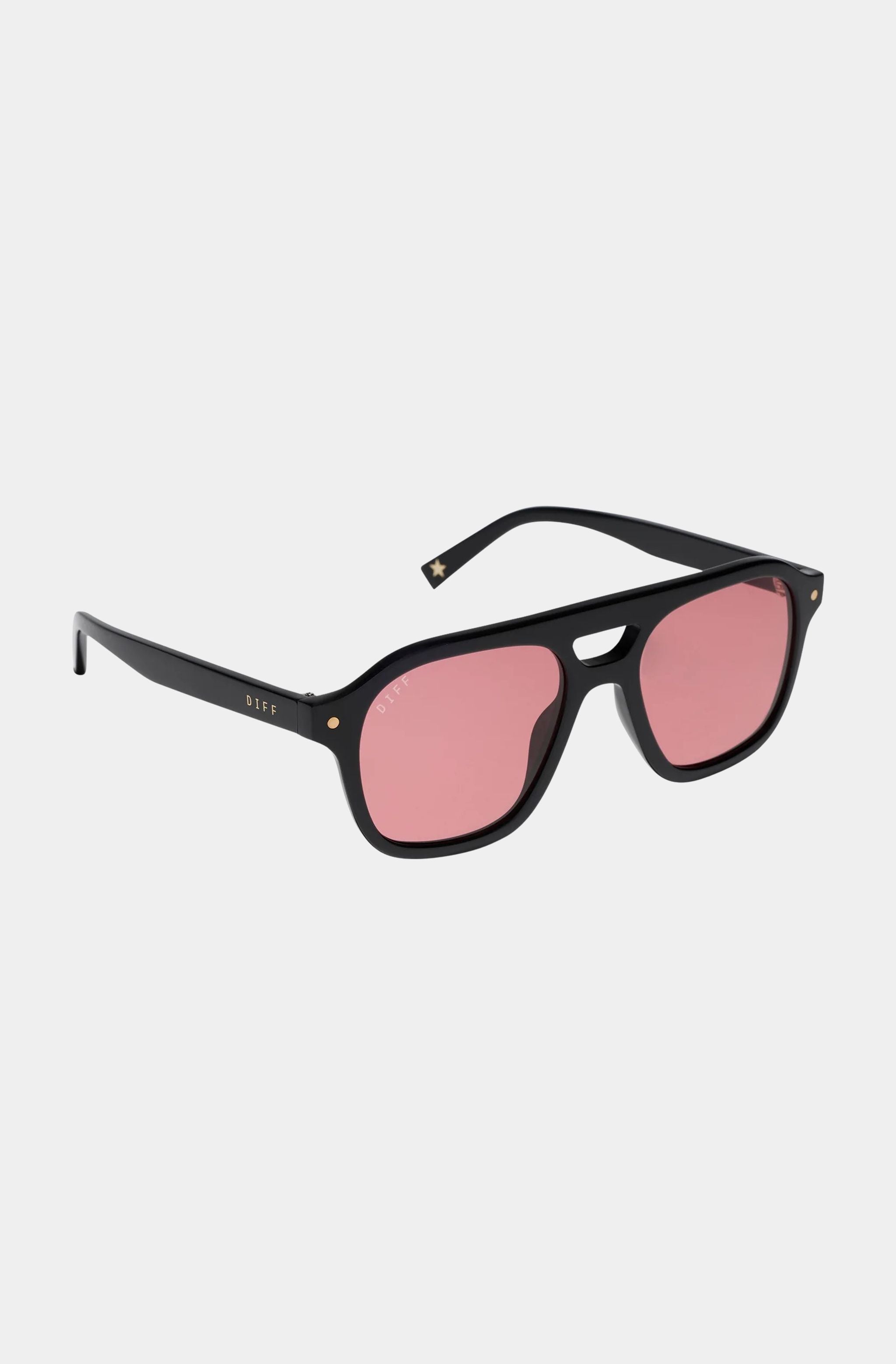 The Coast Sunglasses