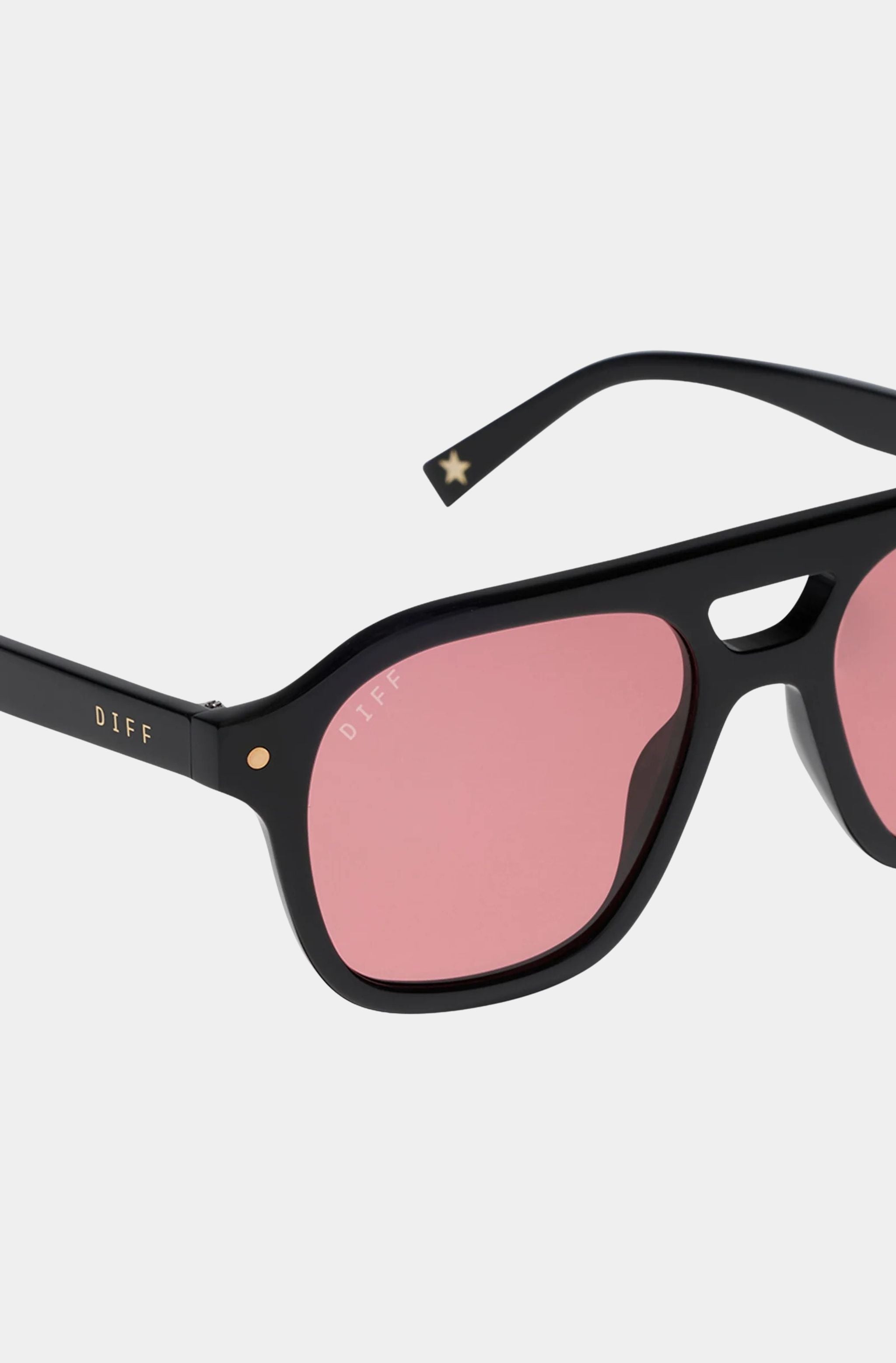 The Coast Sunglasses