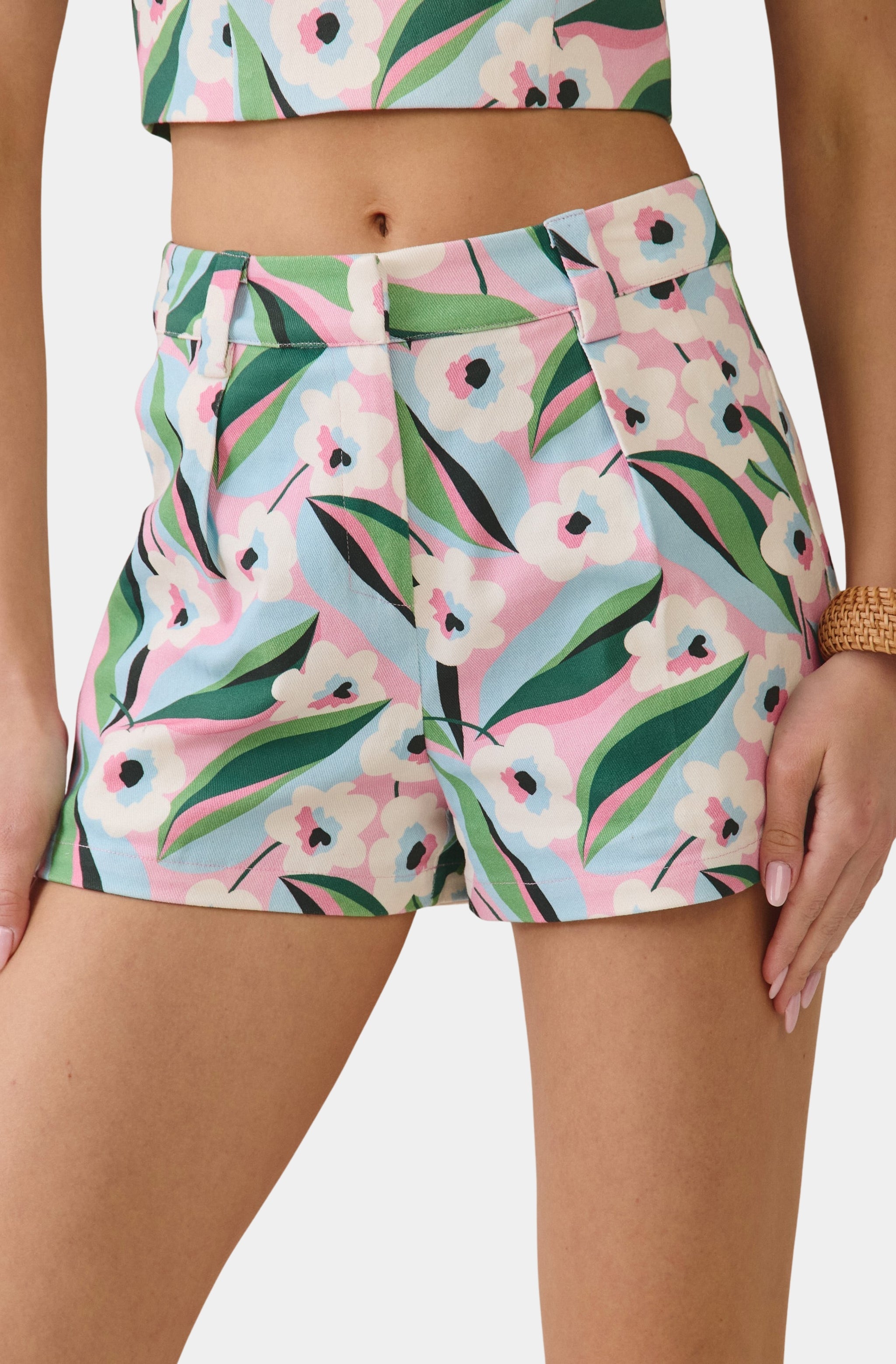 Hera Shorts