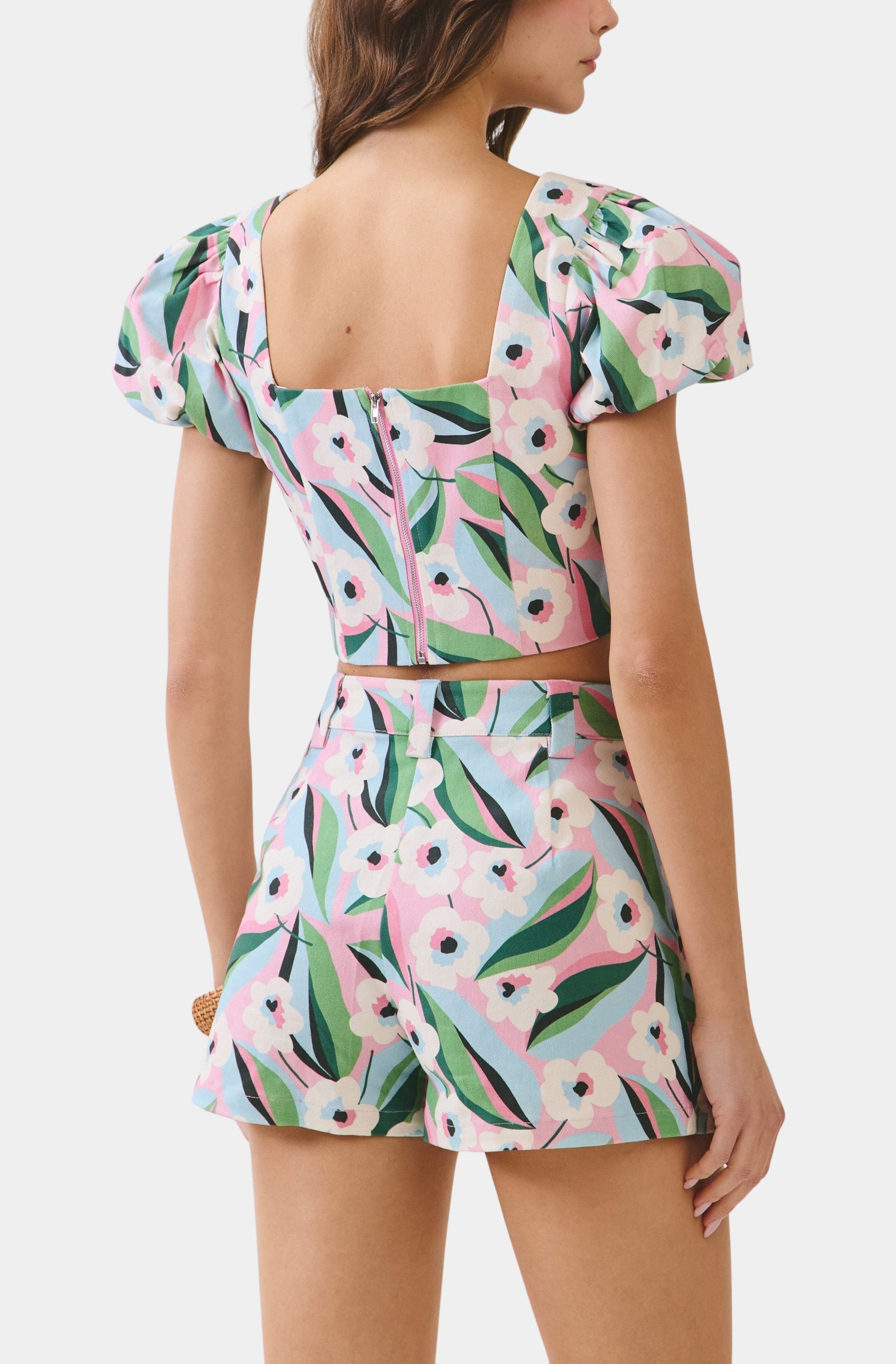 Hera Top