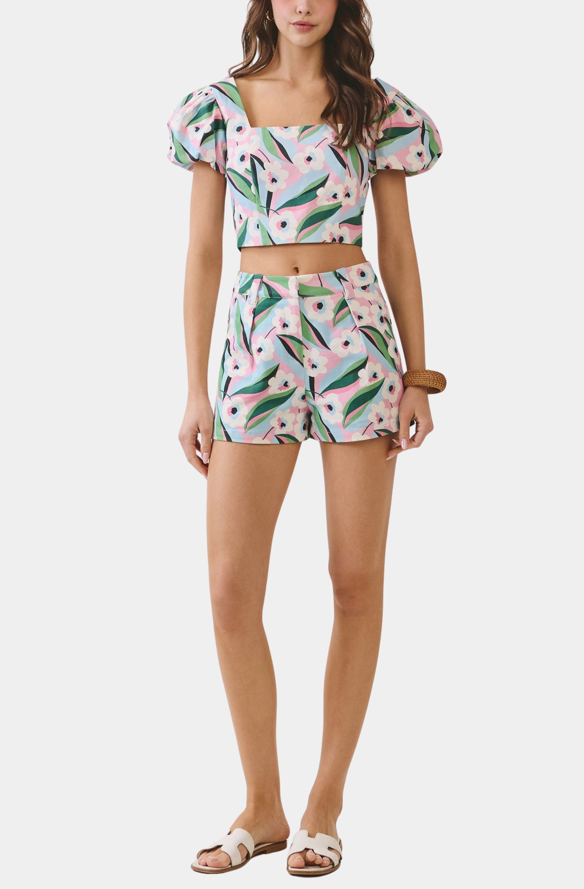 Hera Top