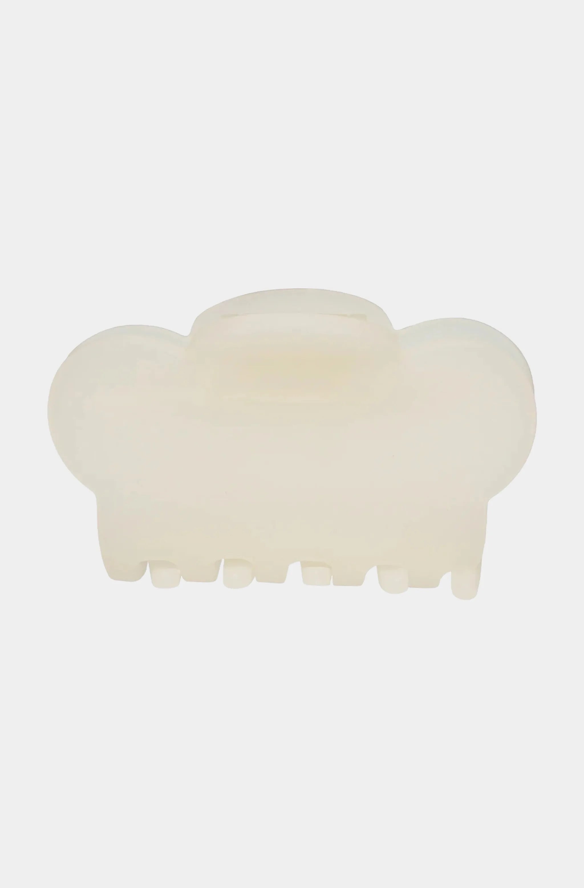 Mini Cloud Clip