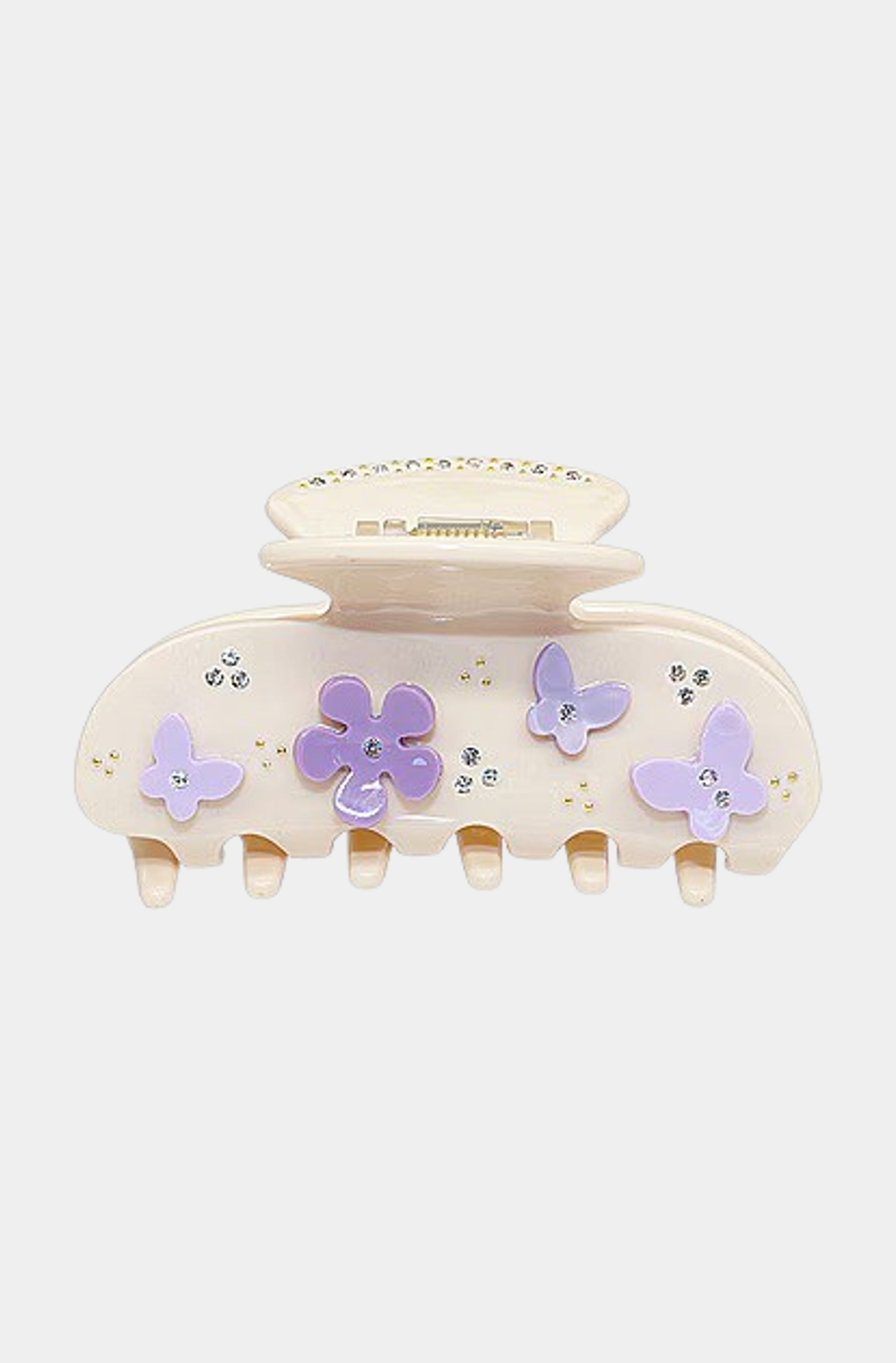 Sweetheart Clip