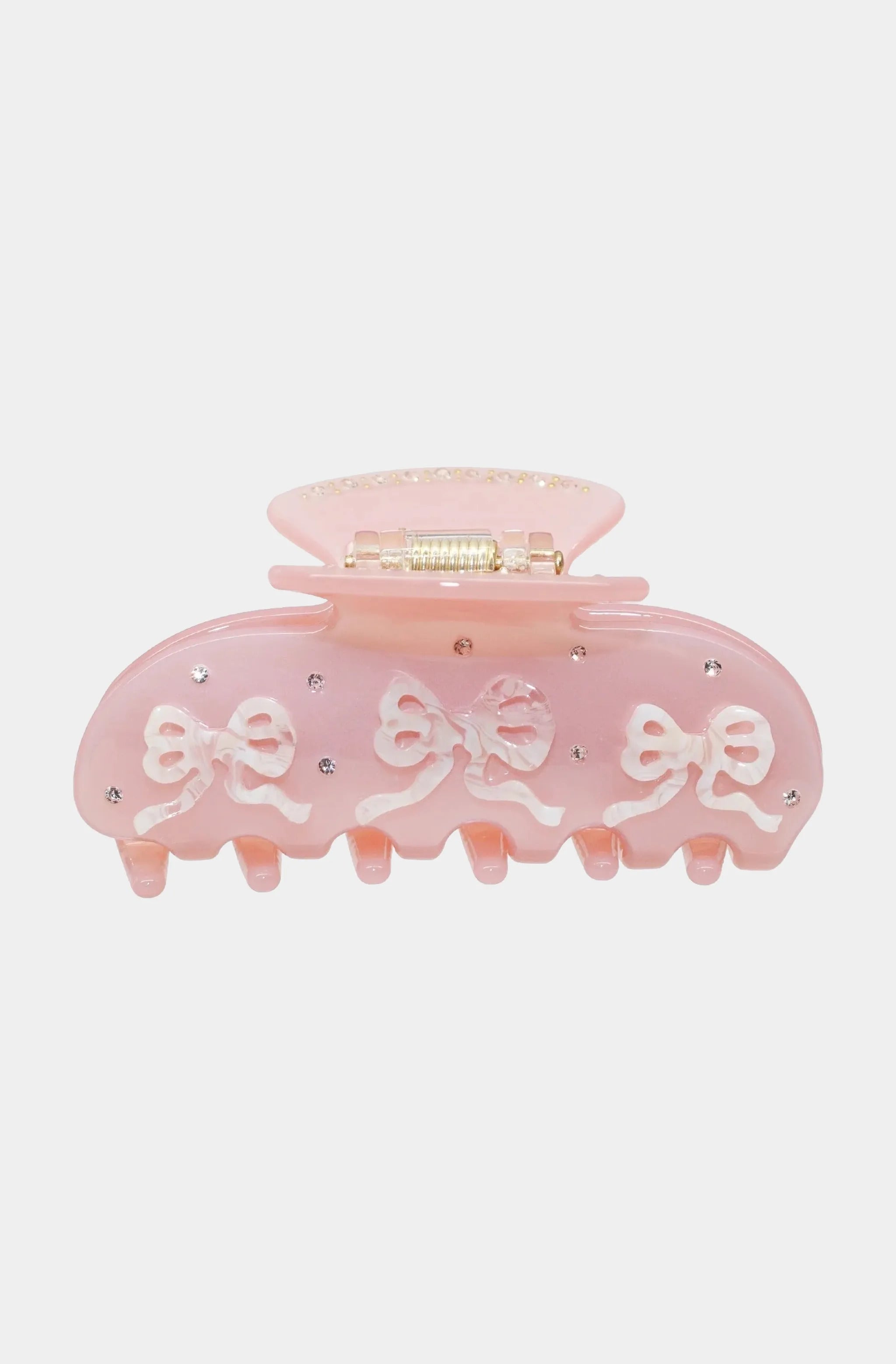 Sweetheart Clip