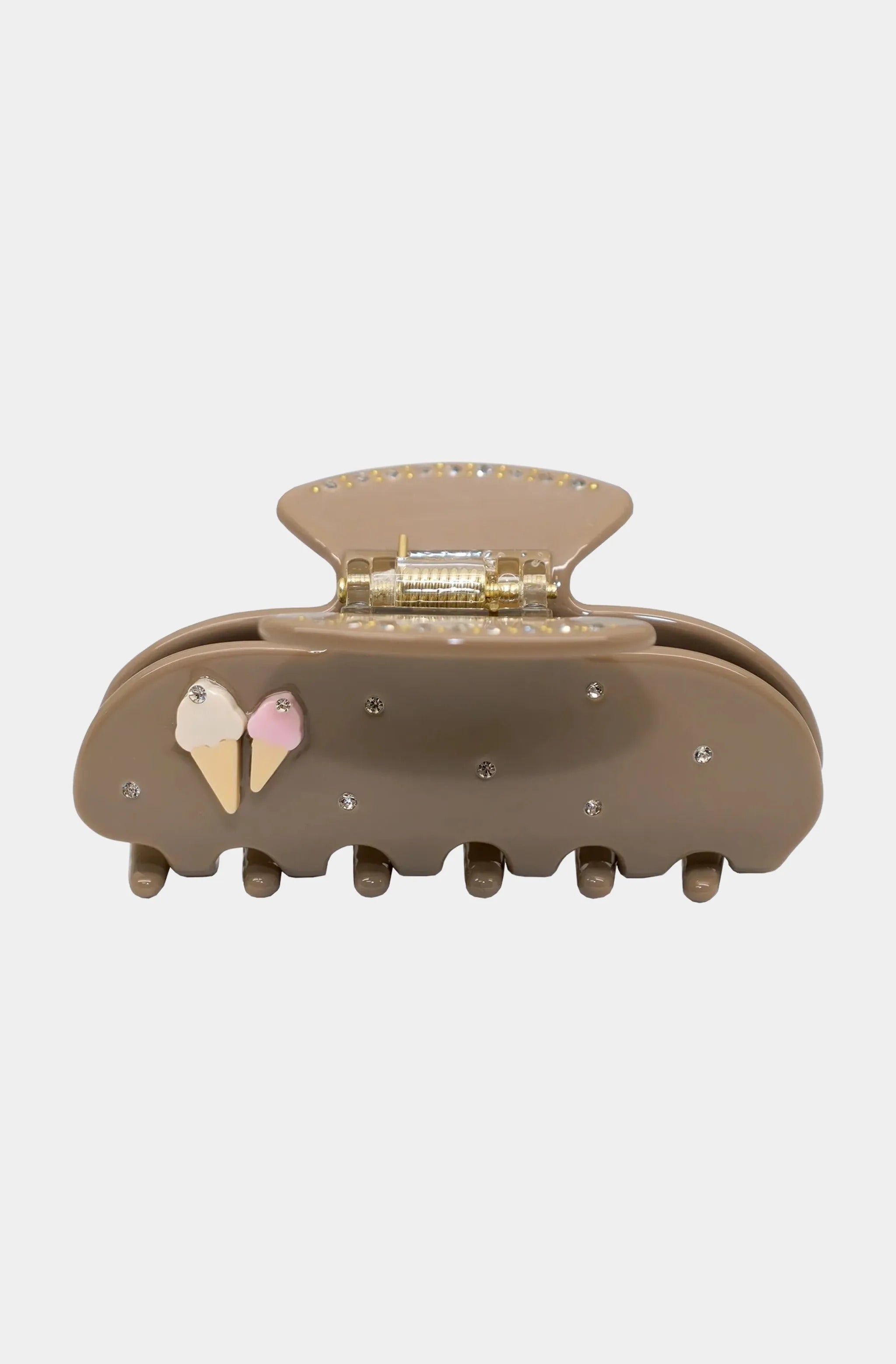 Sweetheart Clip