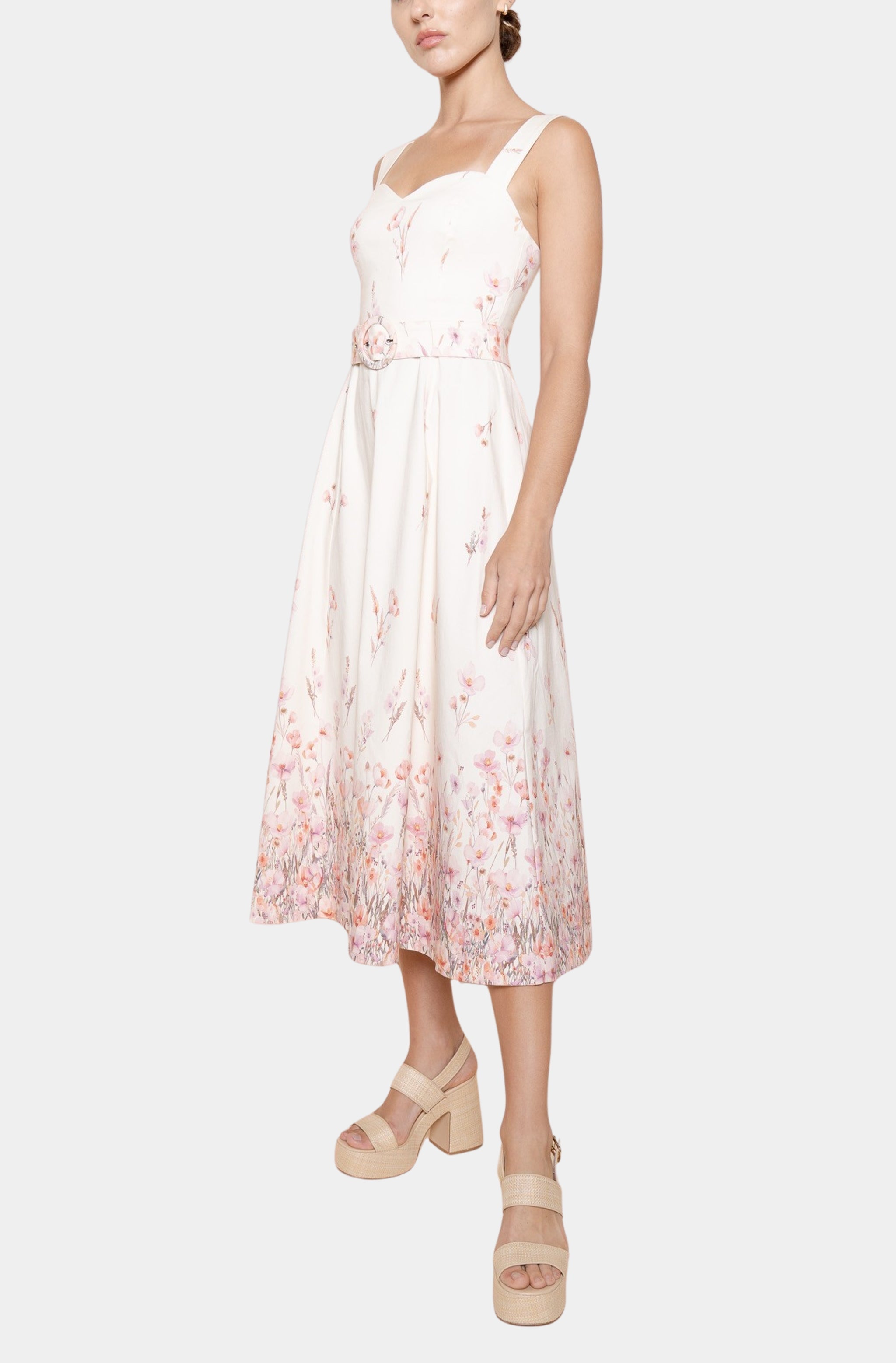 Delyth Dress