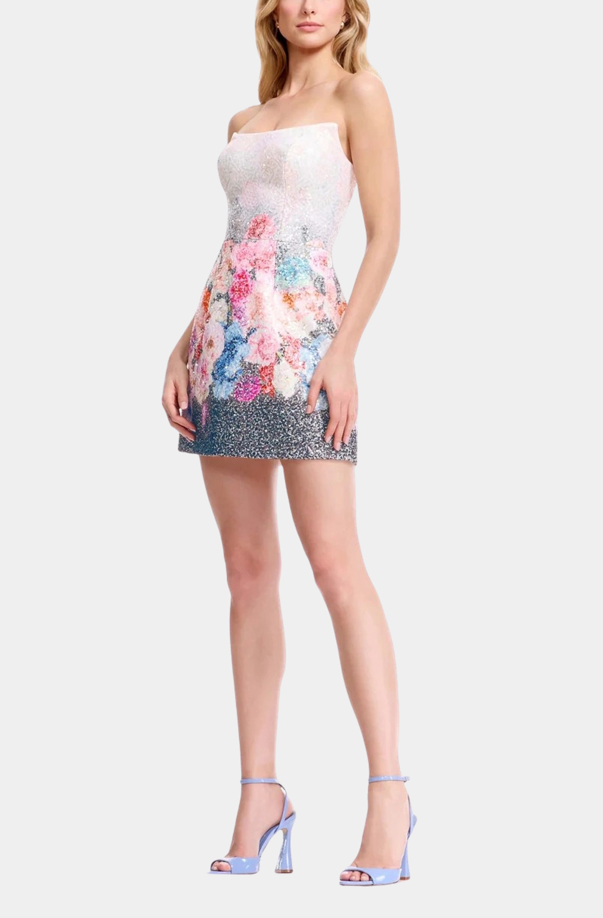 Amity Dress