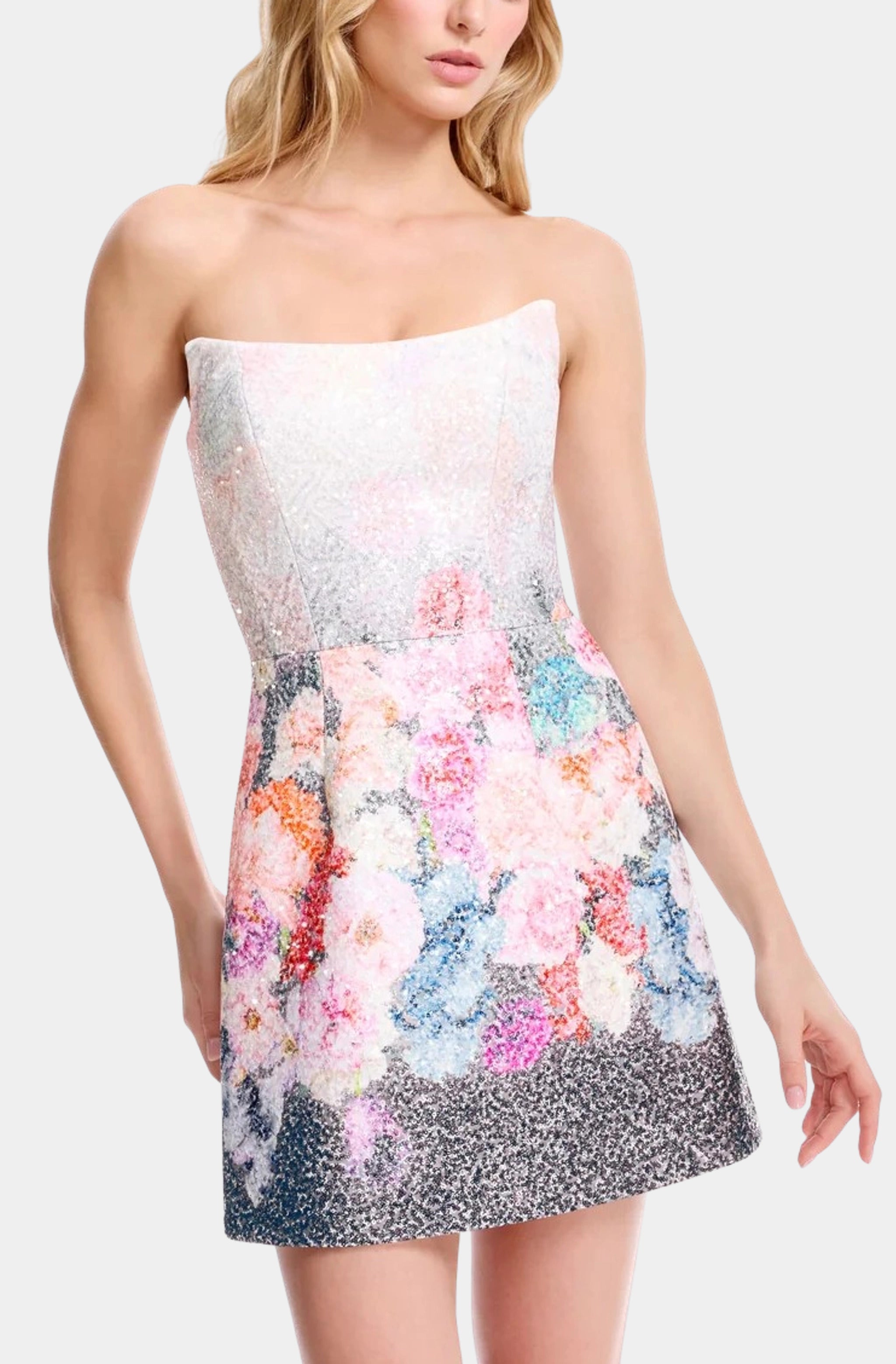 Amity Dress