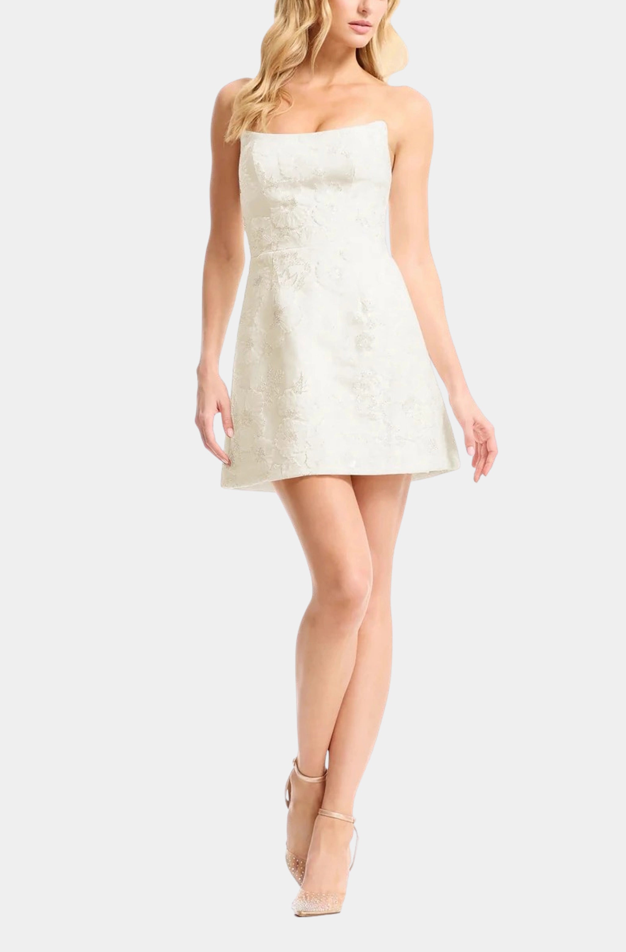 Amity Dress