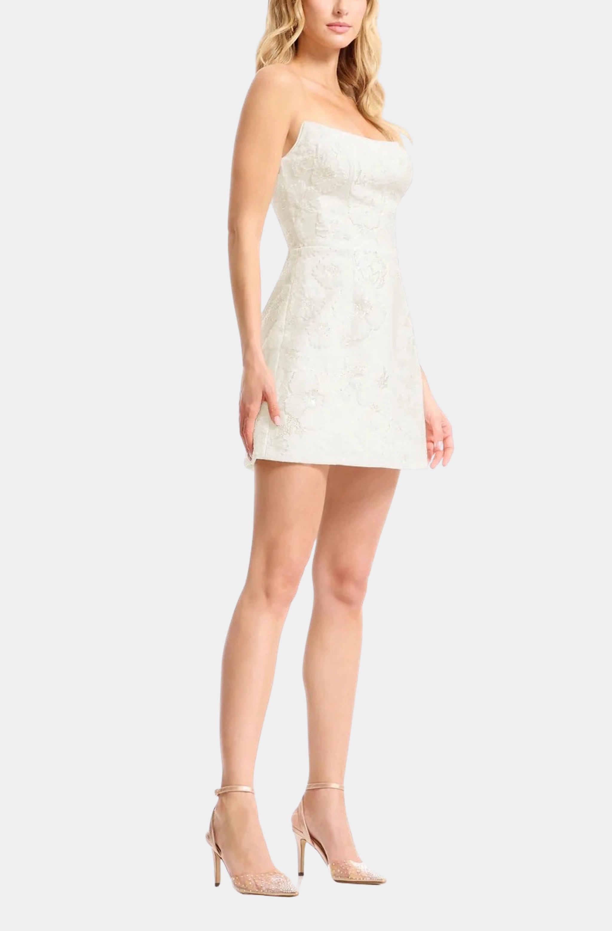 Amity Dress