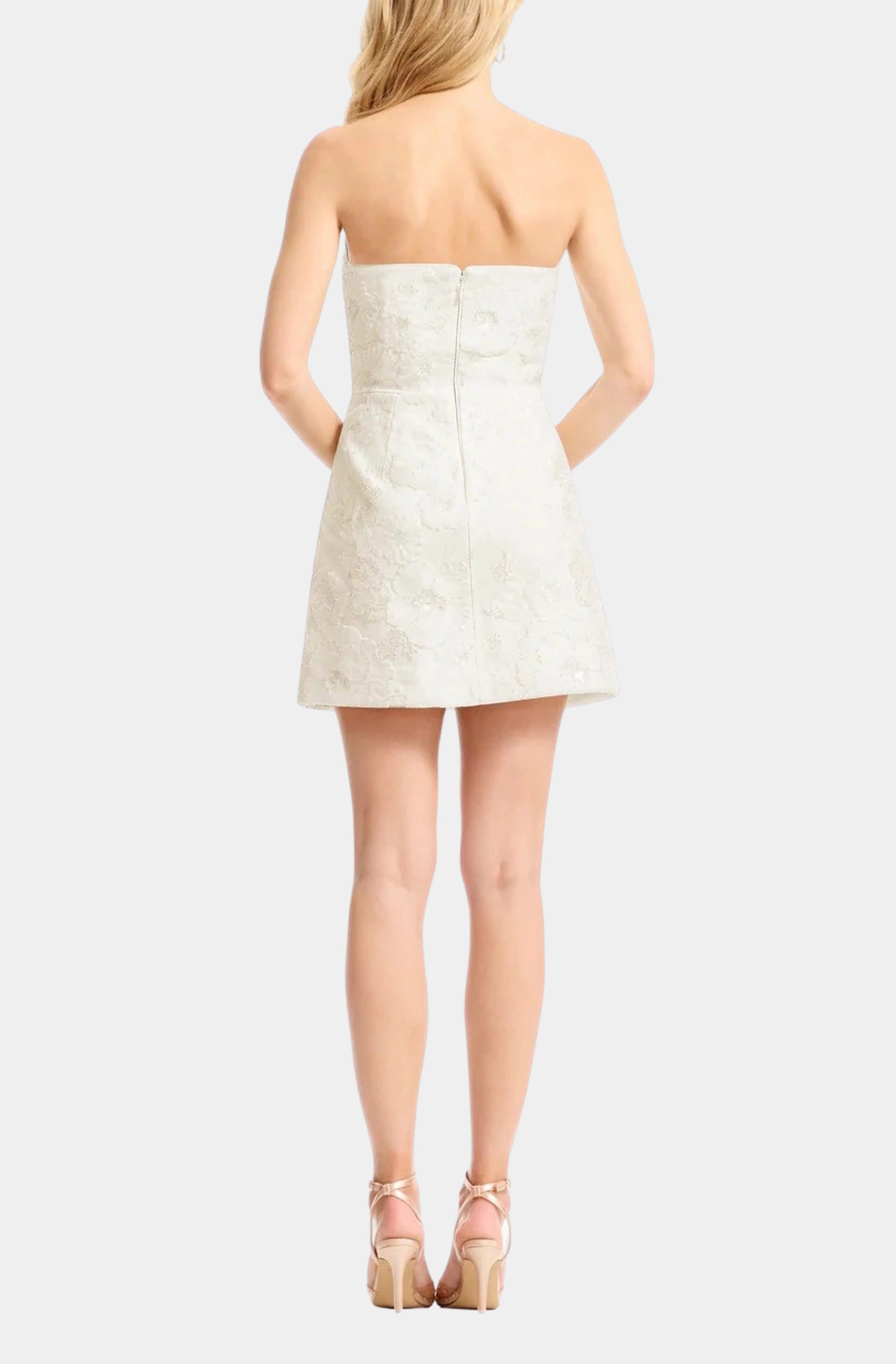 Amity Dress