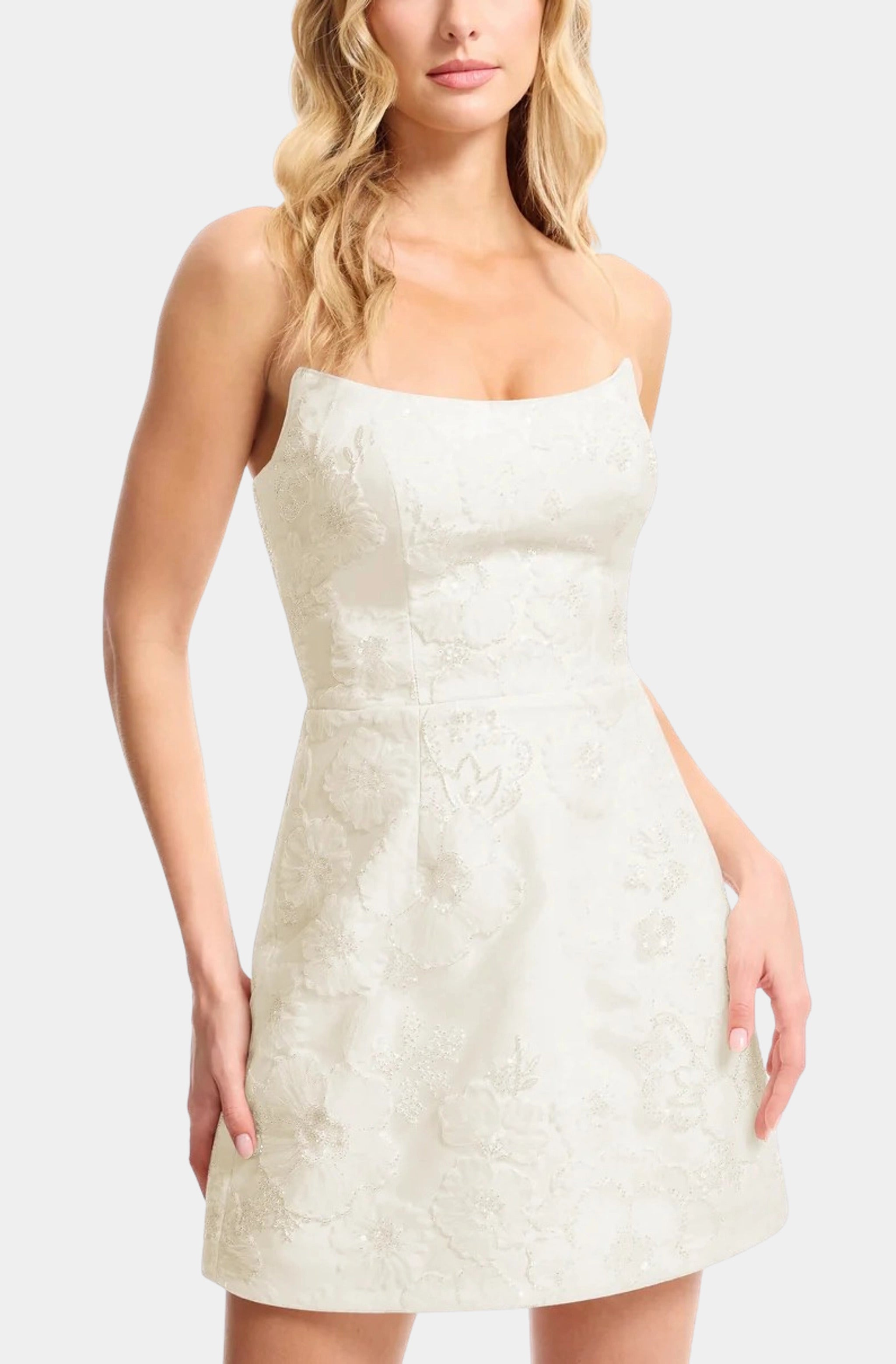 Amity Dress