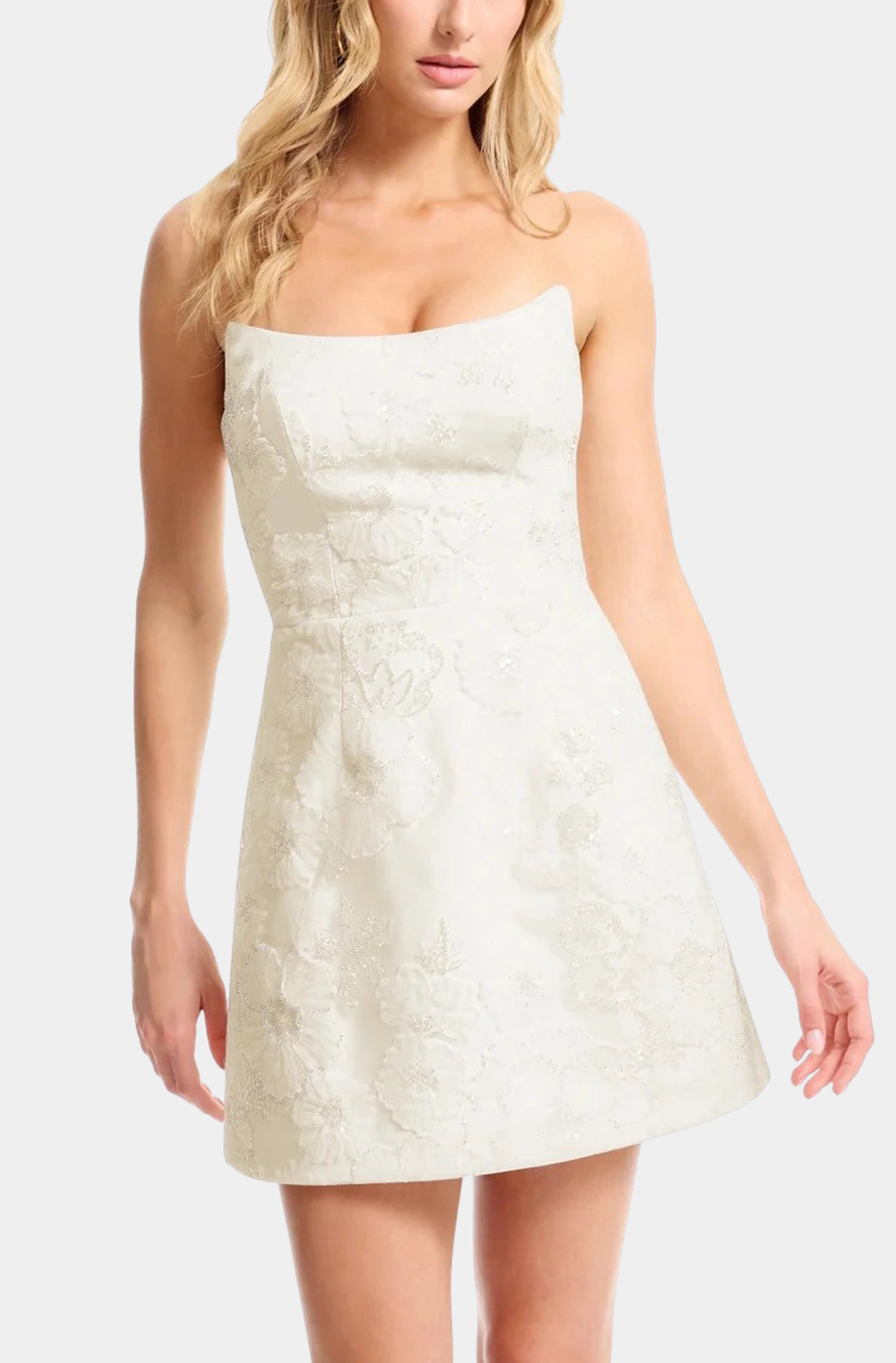Amity Dress