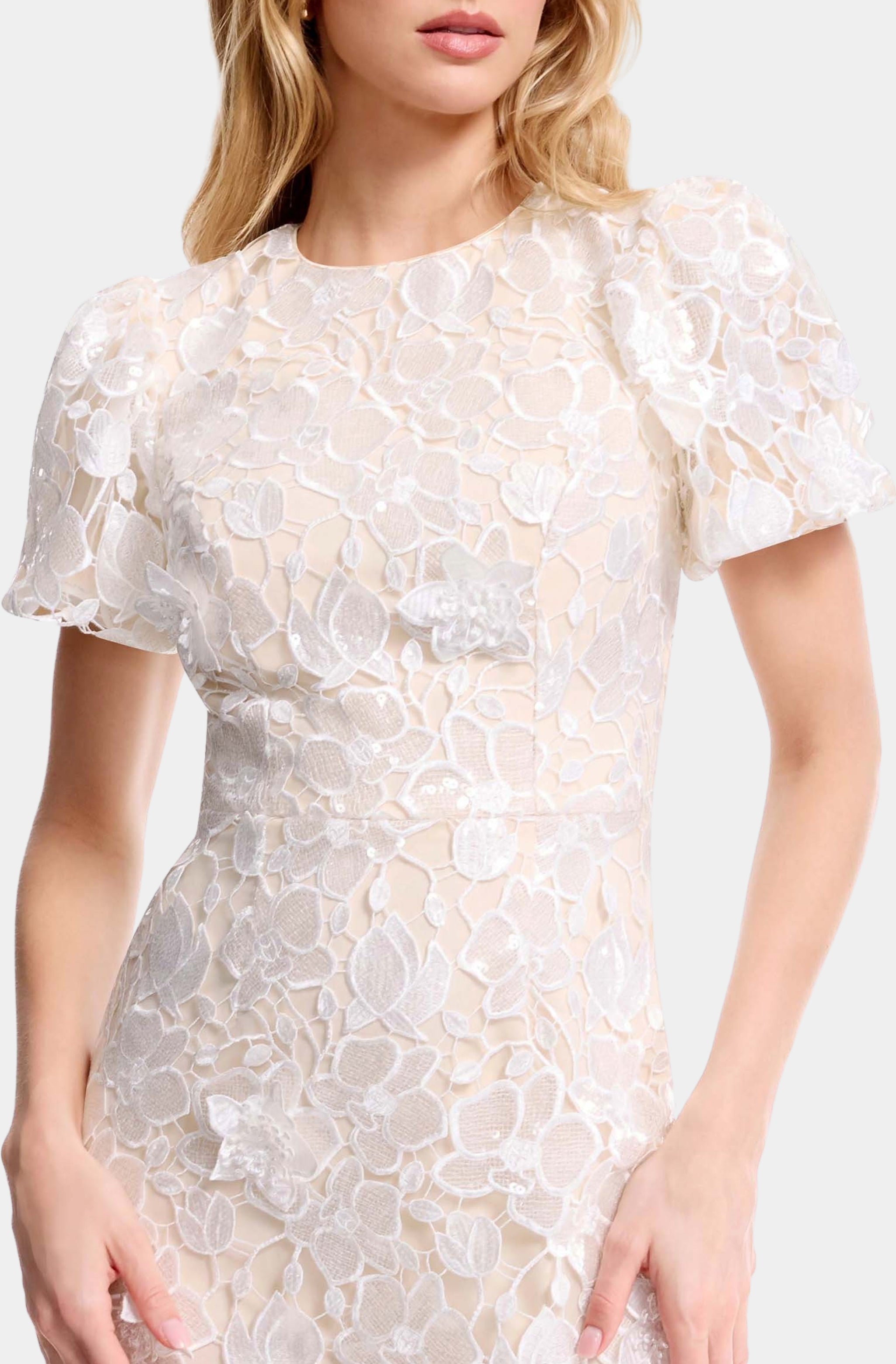 Elsie Dress
