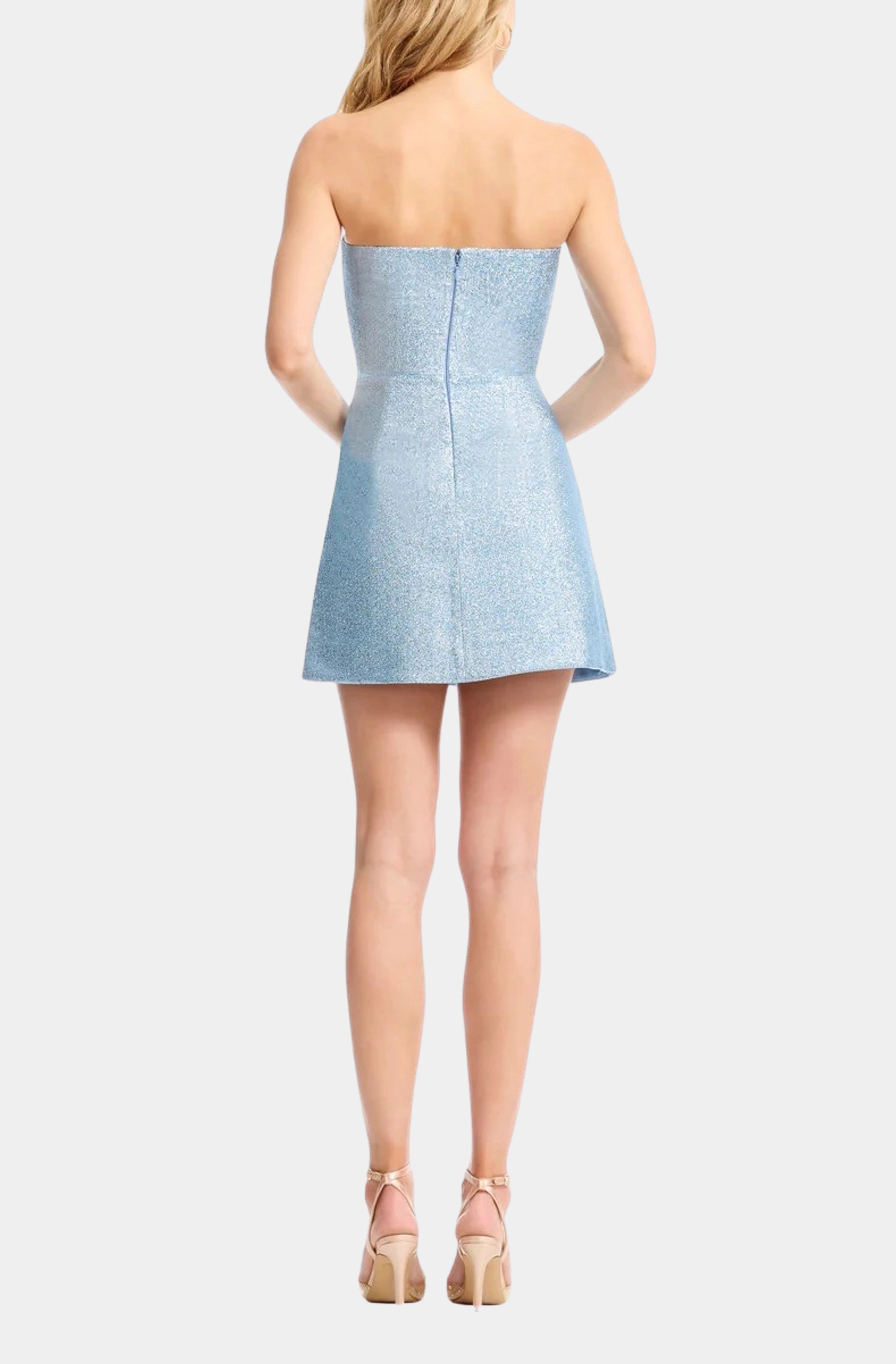 Scottie Dress