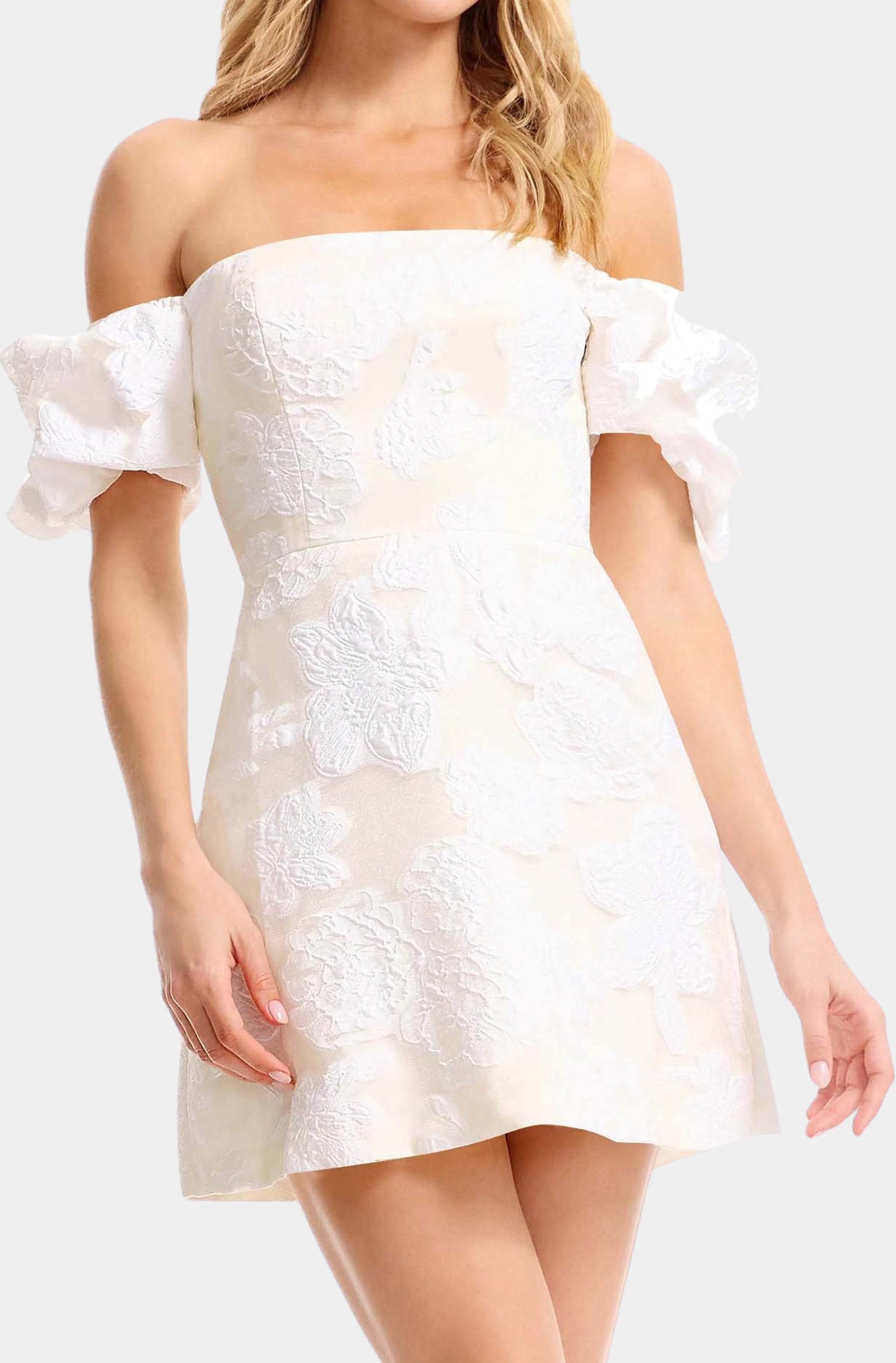 Beckett Dress