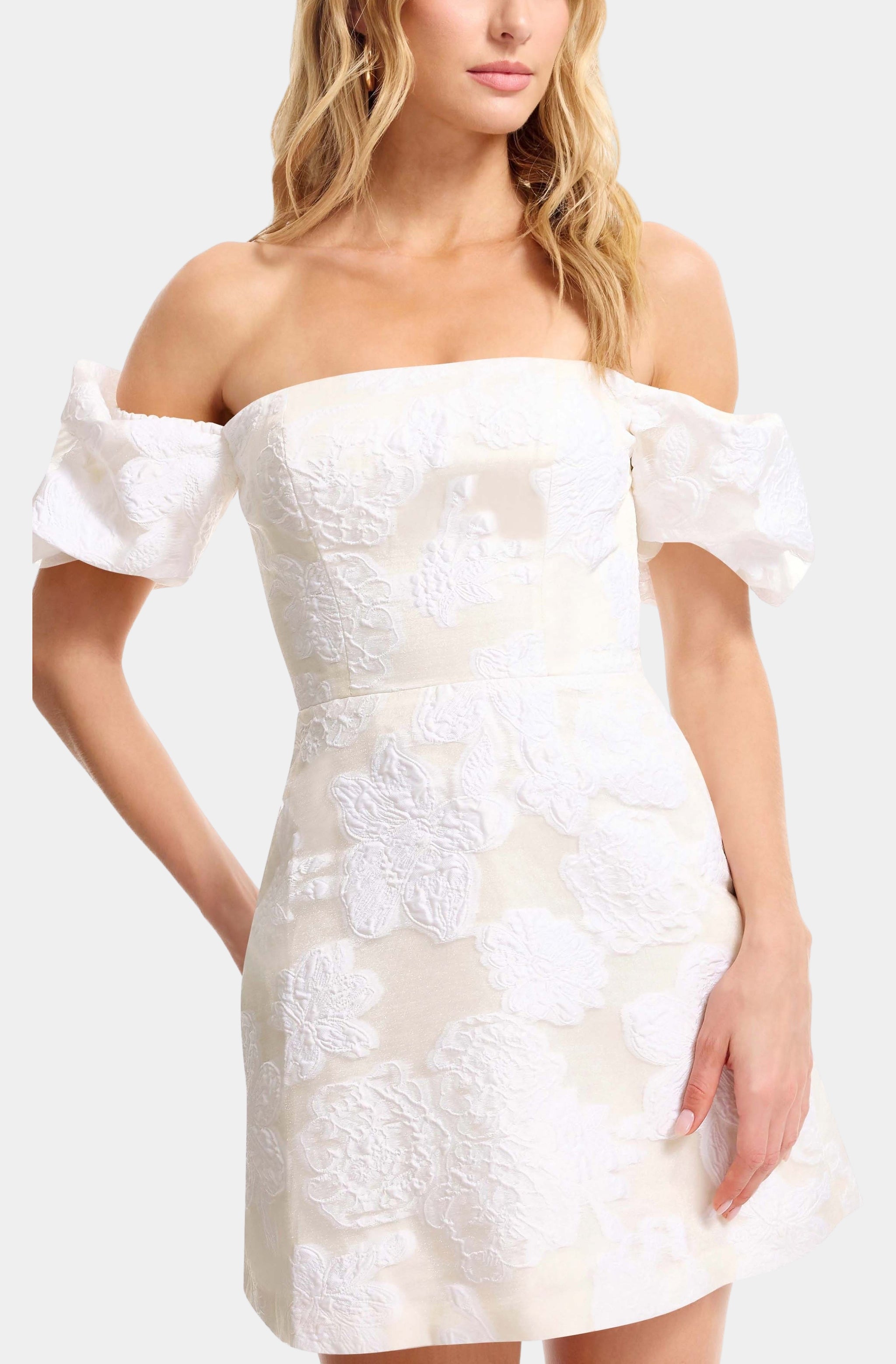 Beckett Dress