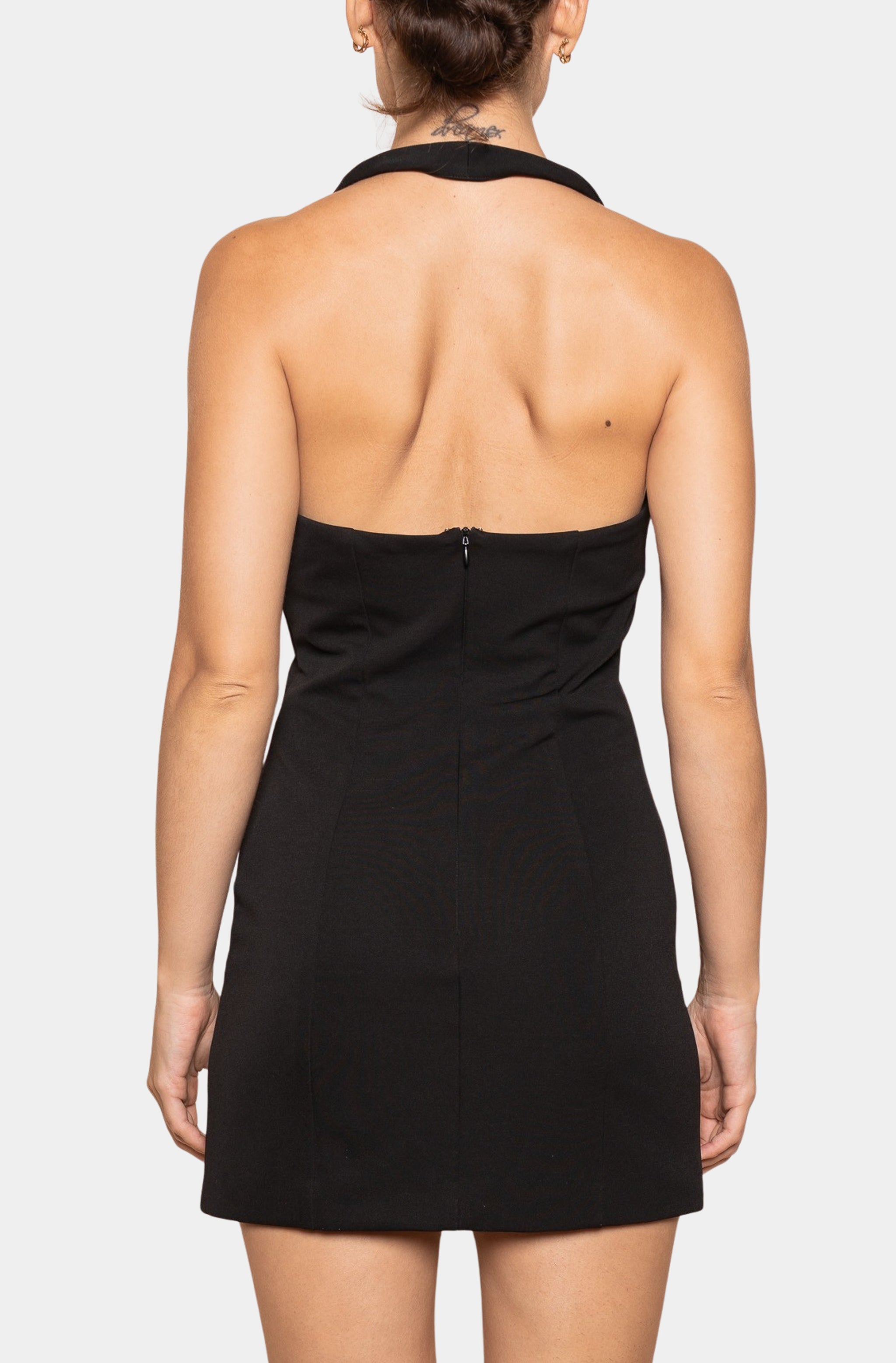 Quillara Dress
