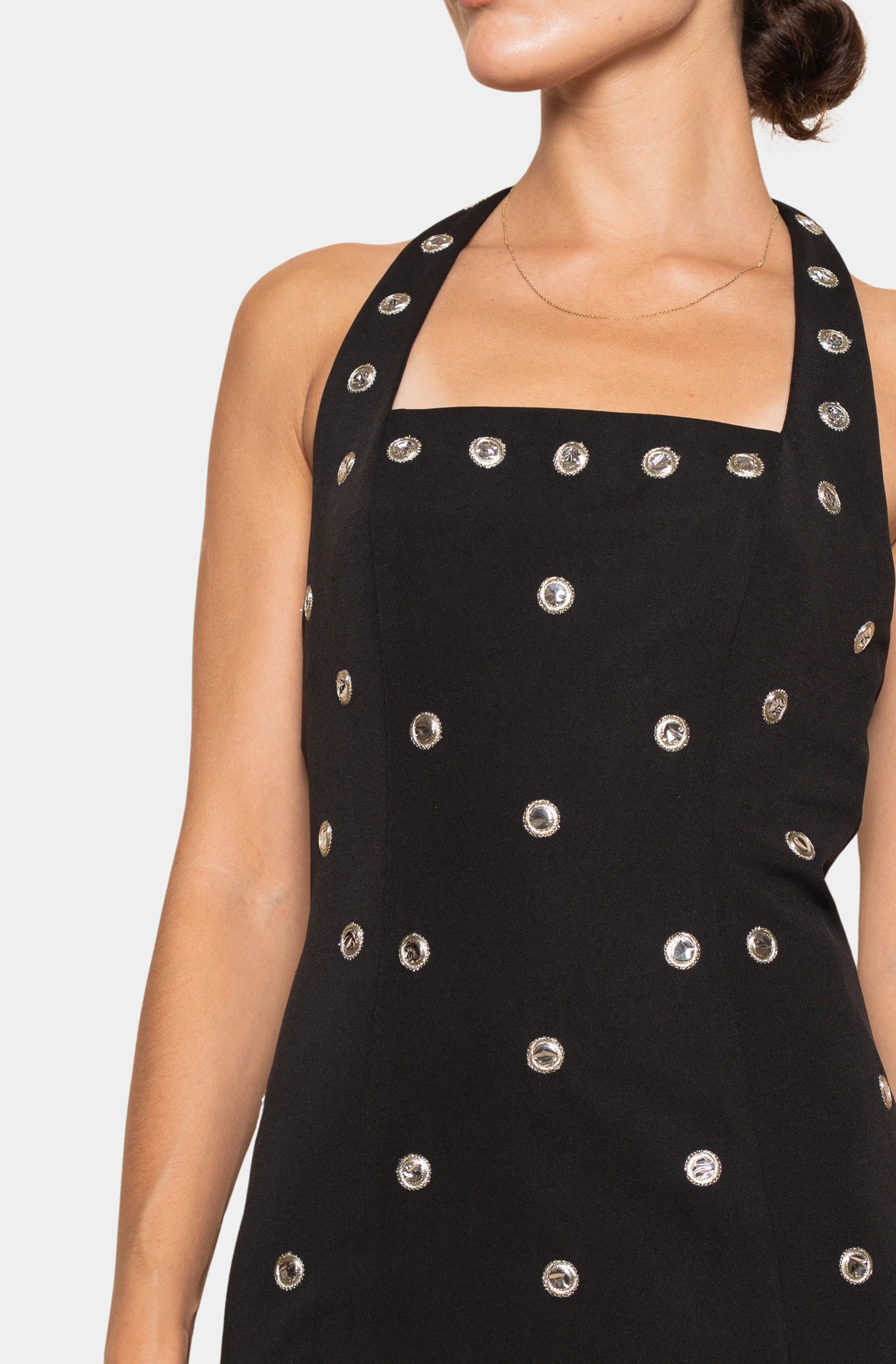 Quillara Dress
