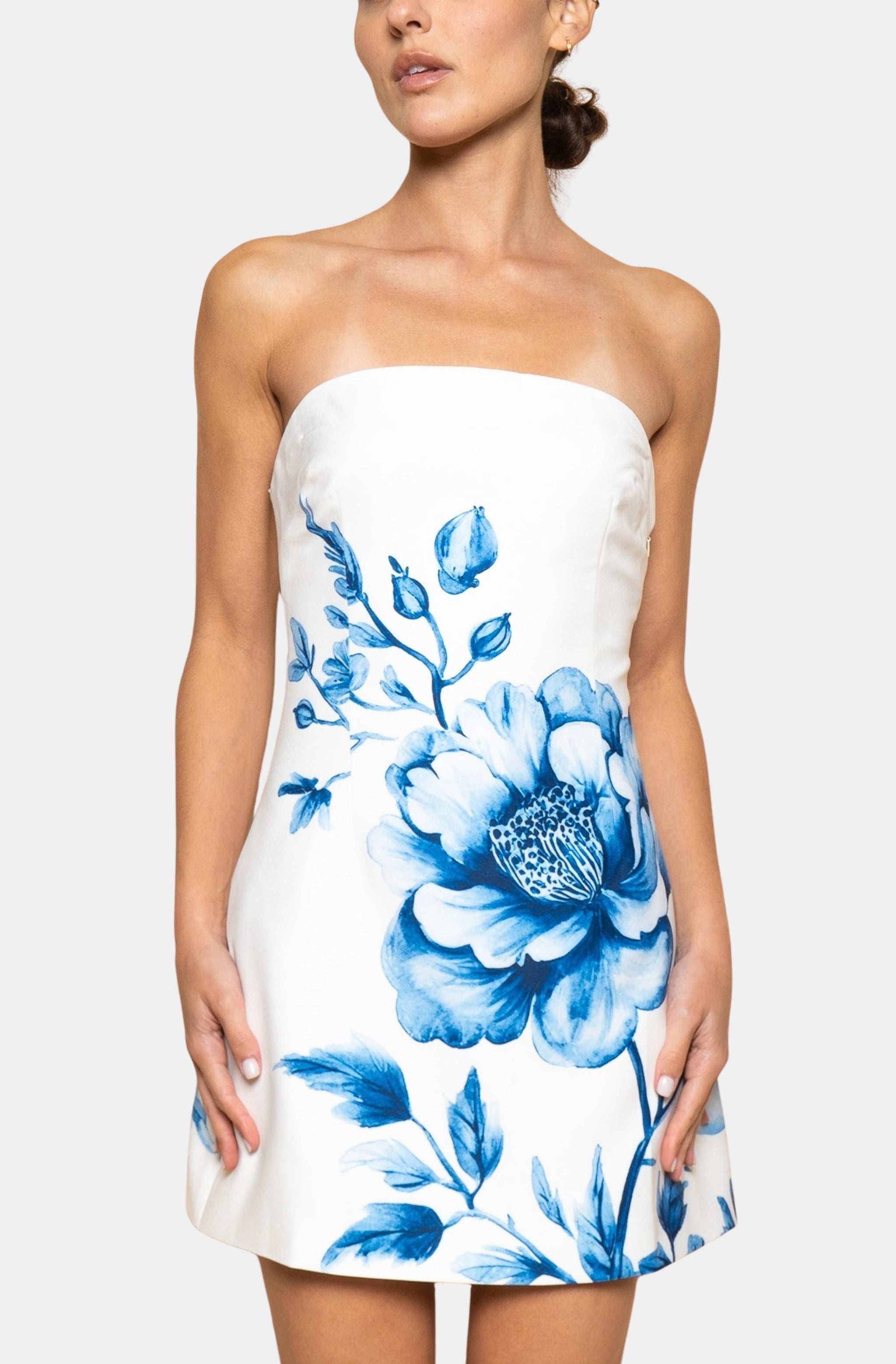 Khione Dress